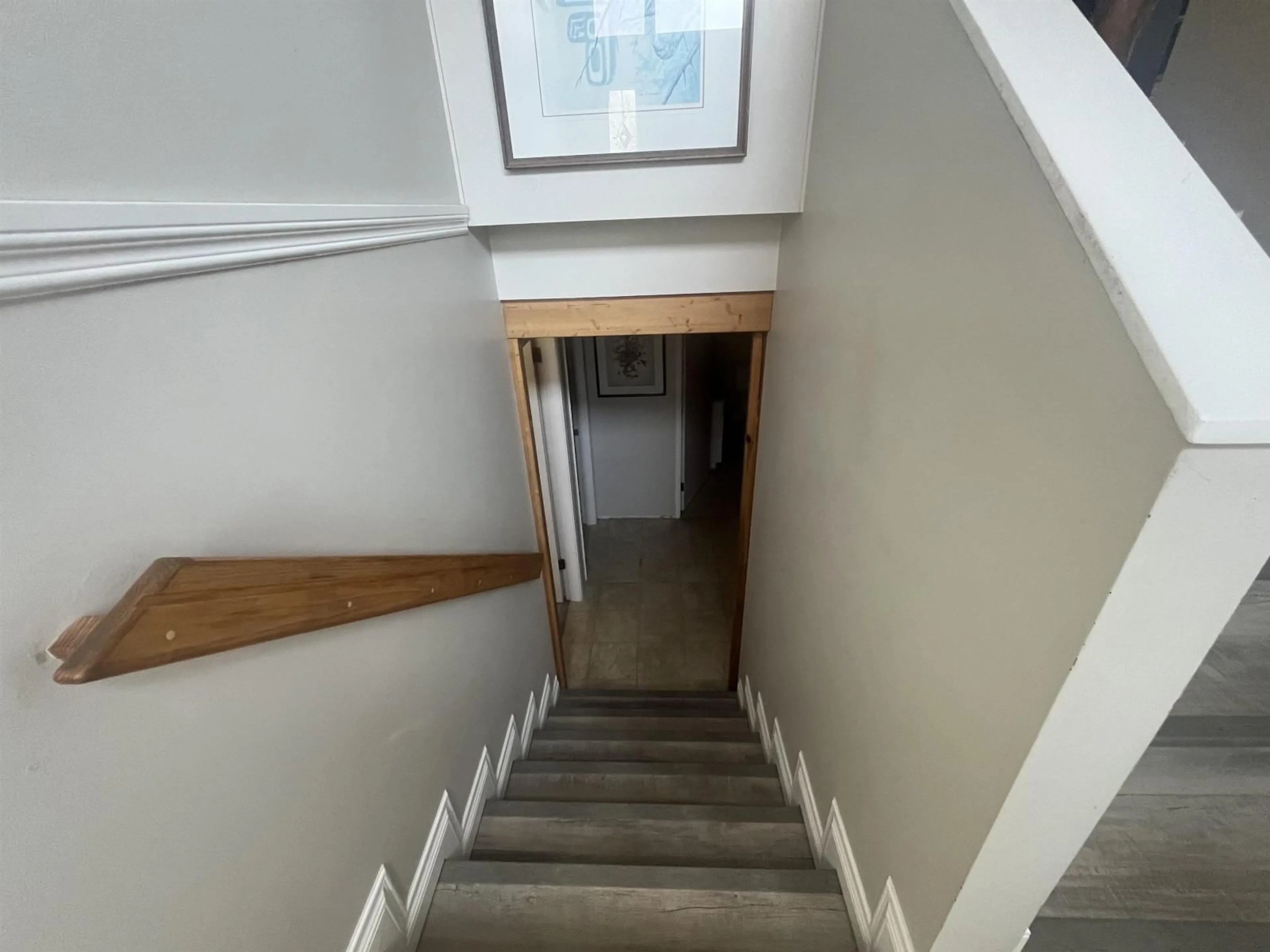 Stairs for 6110 GLENMORE DRIVE, Chilliwack British Columbia V2R3G7