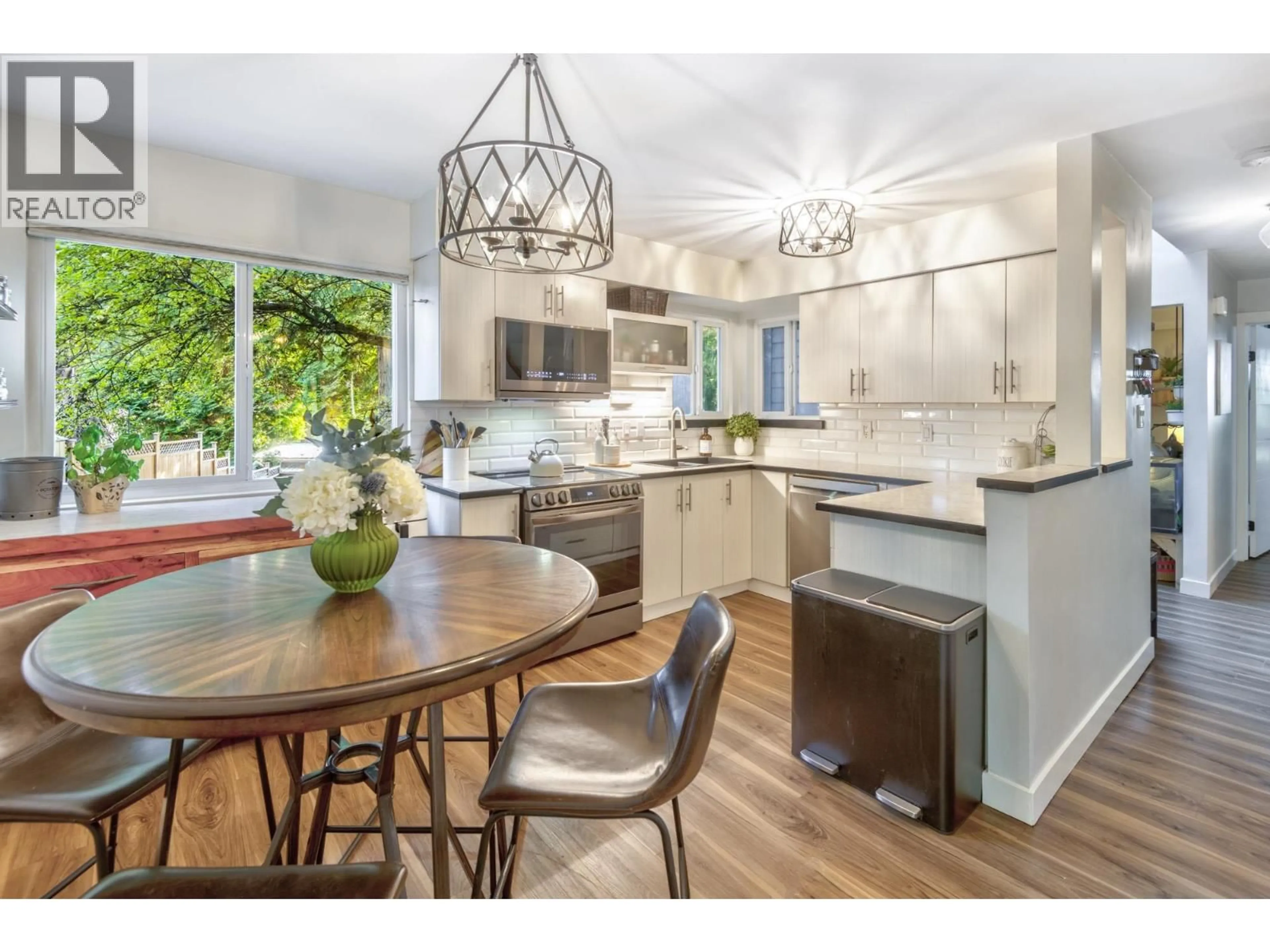 Open concept kitchen, unknown for 8 - 2590 AUSTIN AVENUE, Coquitlam British Columbia V3K5X4