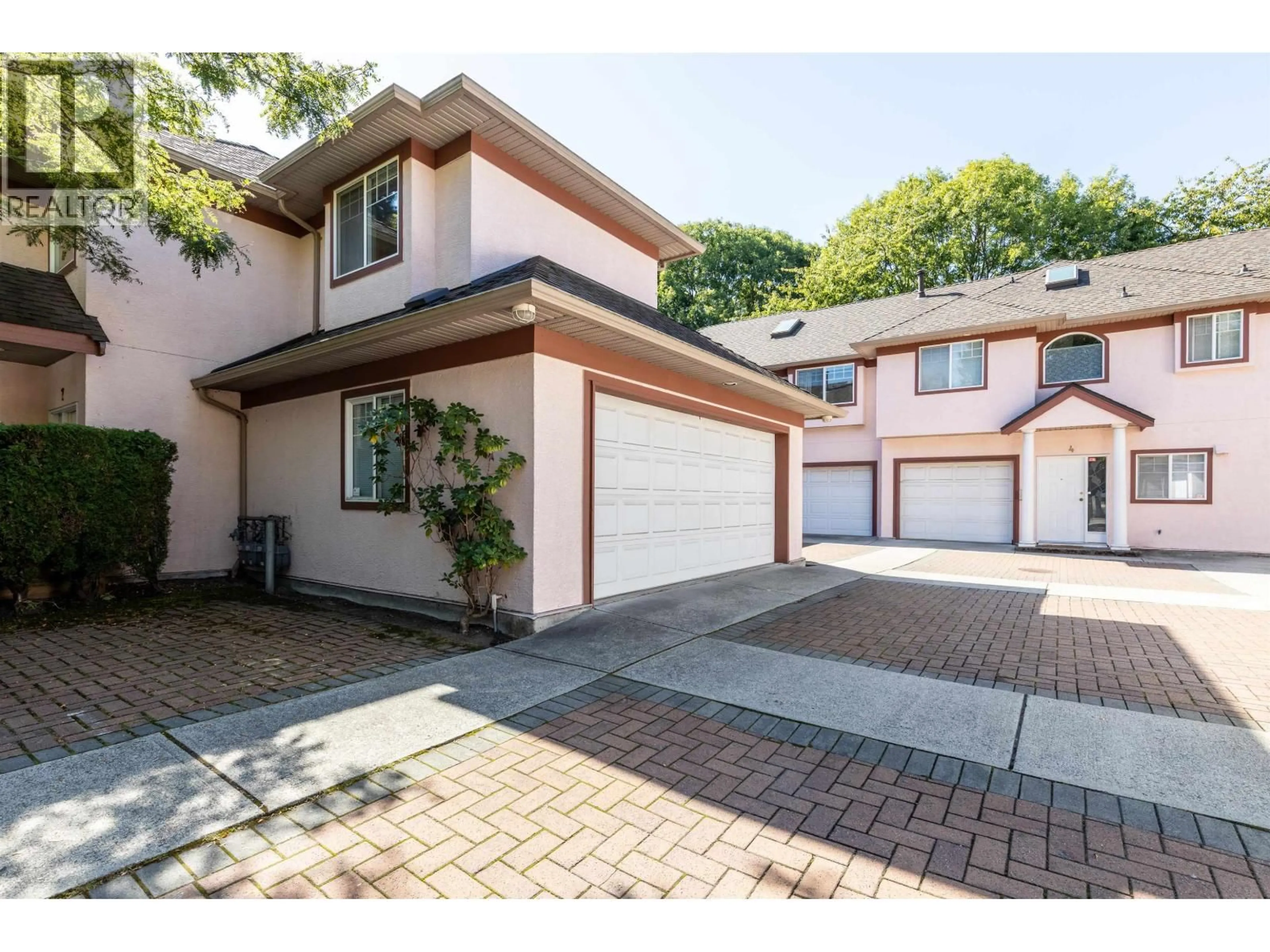 Unknown for 7 - 7651 MOFFATT ROAD, Richmond British Columbia V6Y1X9