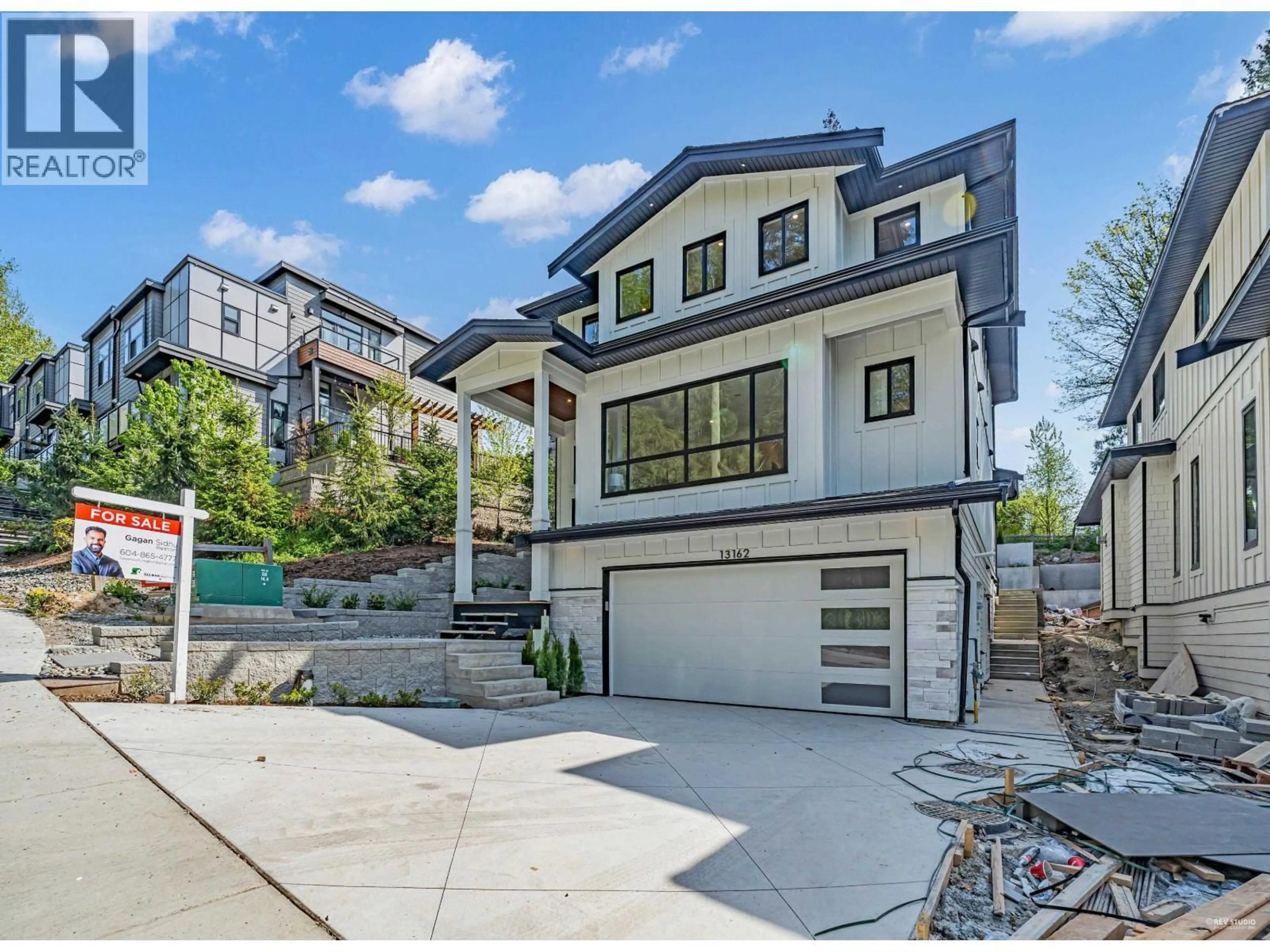 Unknown for 13162 236 STREET, Maple Ridge British Columbia V4R2S5