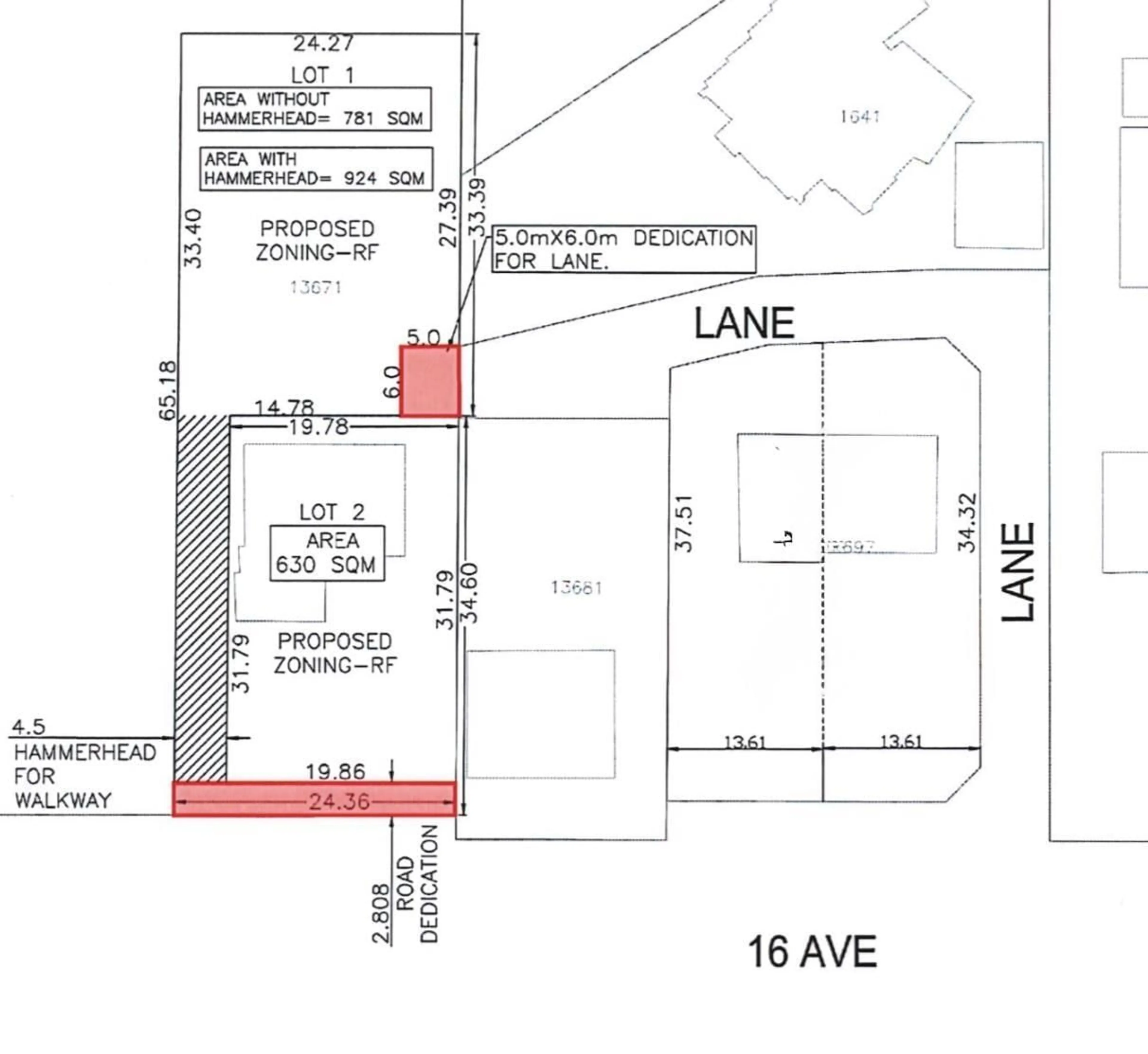 Floor plan for 13671 16, Surrey British Columbia V4A1P7