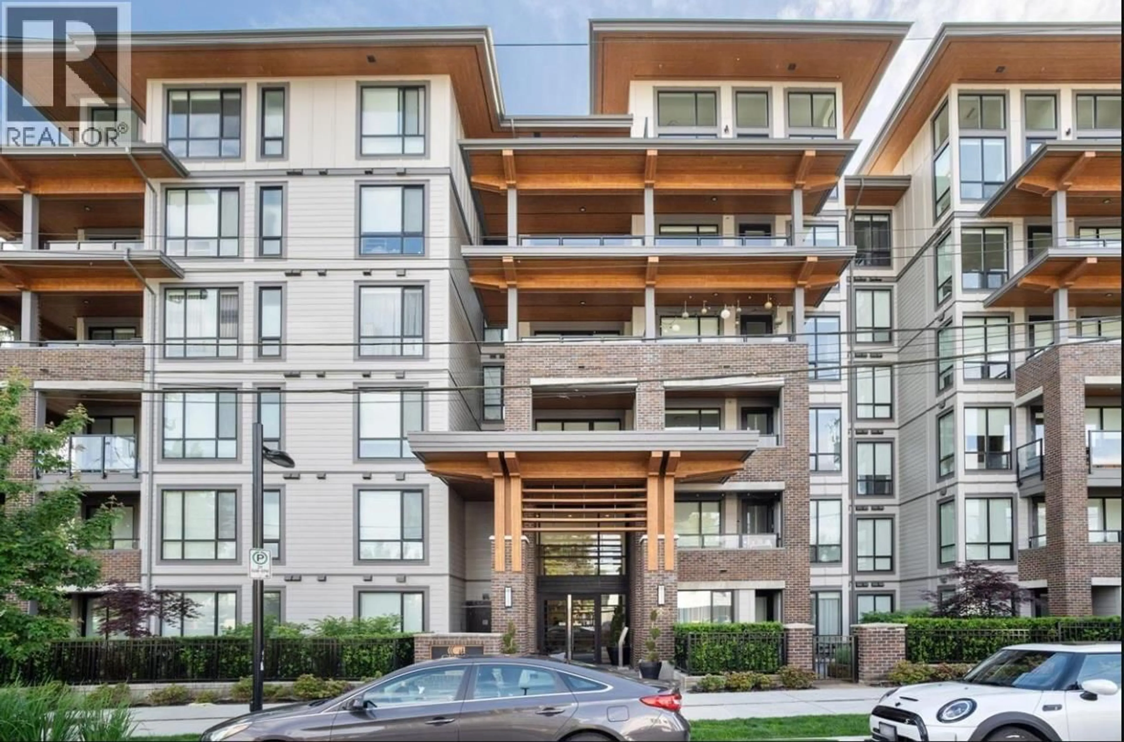 Unknown for 319 - 7599 15TH STREET, Burnaby British Columbia V3N0H9