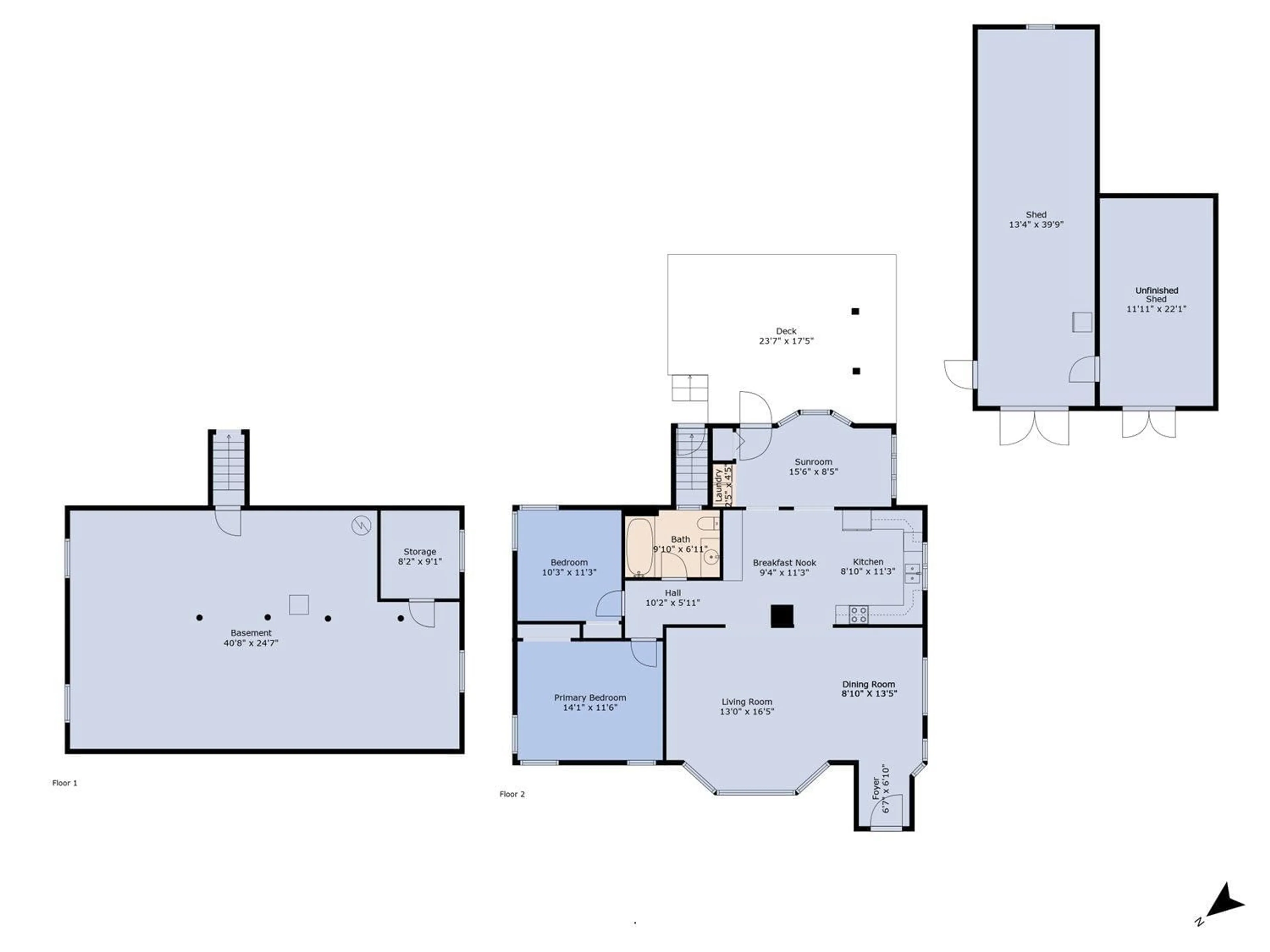 Floor plan for 9950 NELSON ROAD, Rosedale British Columbia V0X1X0