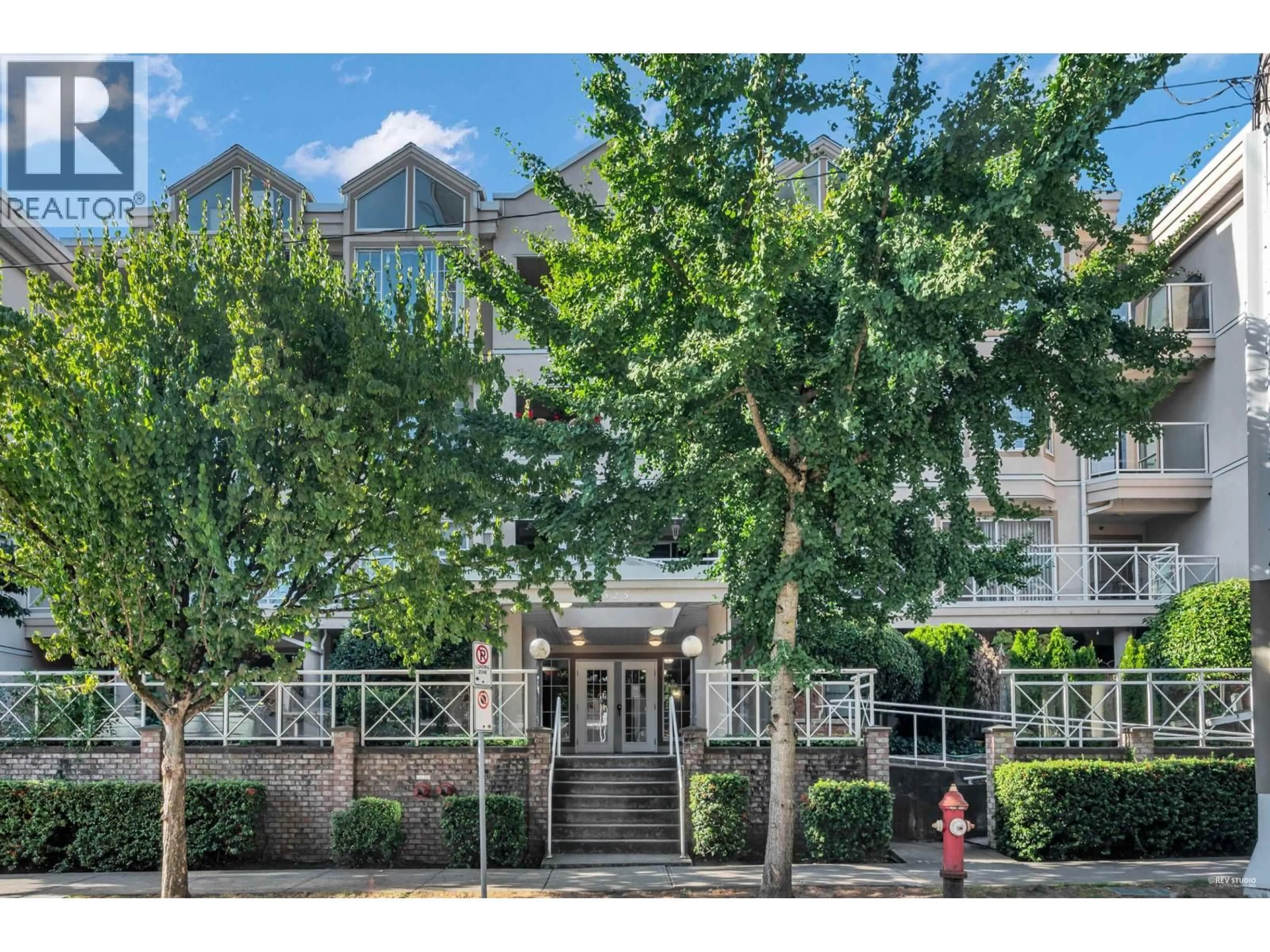 Unknown for 411 - 525 AGNES STREET, New Westminster British Columbia V3L1G2
