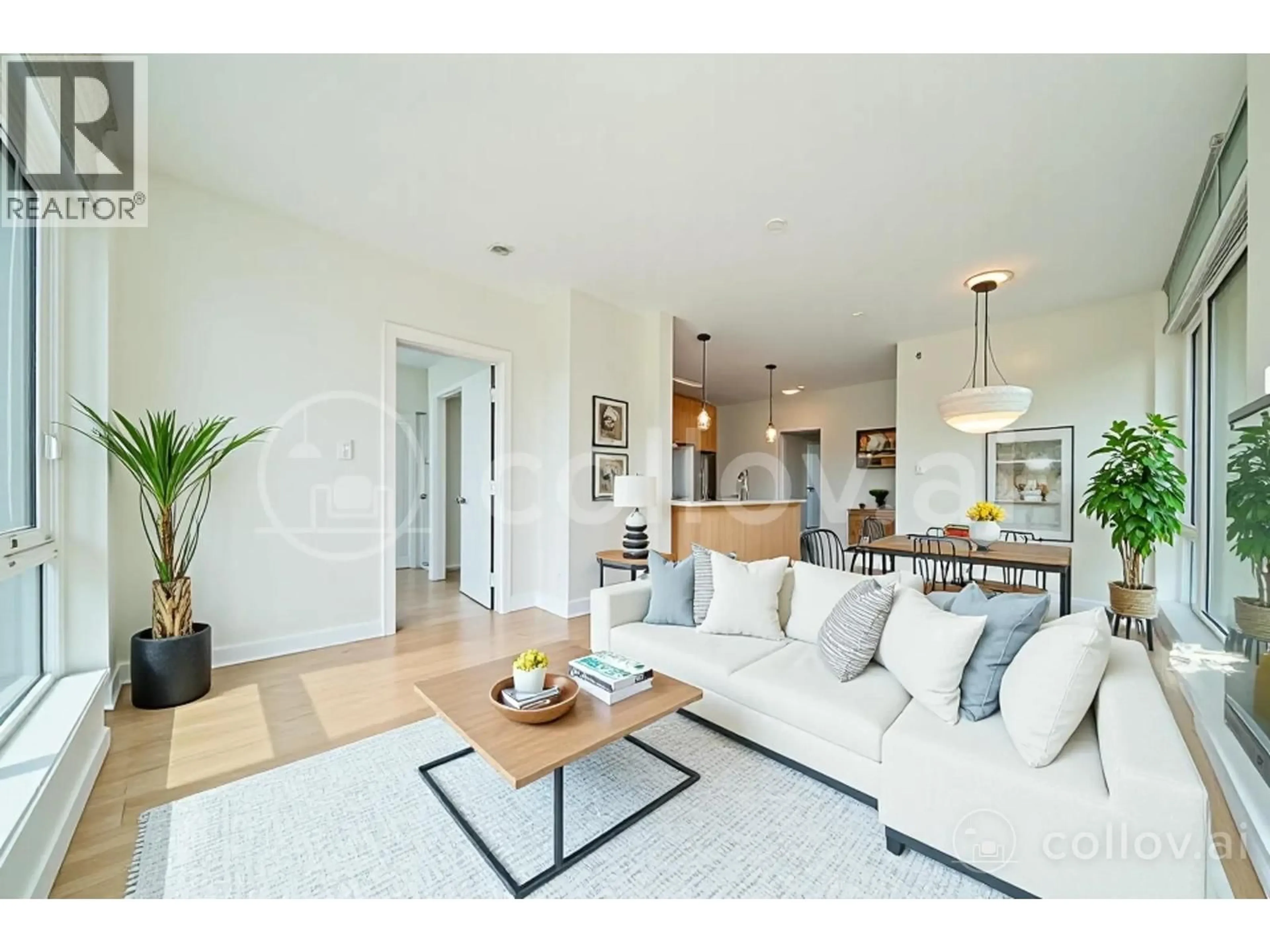 Living room with furniture, unknown for 2805 - 2955 ATLANTIC AVENUE, Coquitlam British Columbia V3B0H9