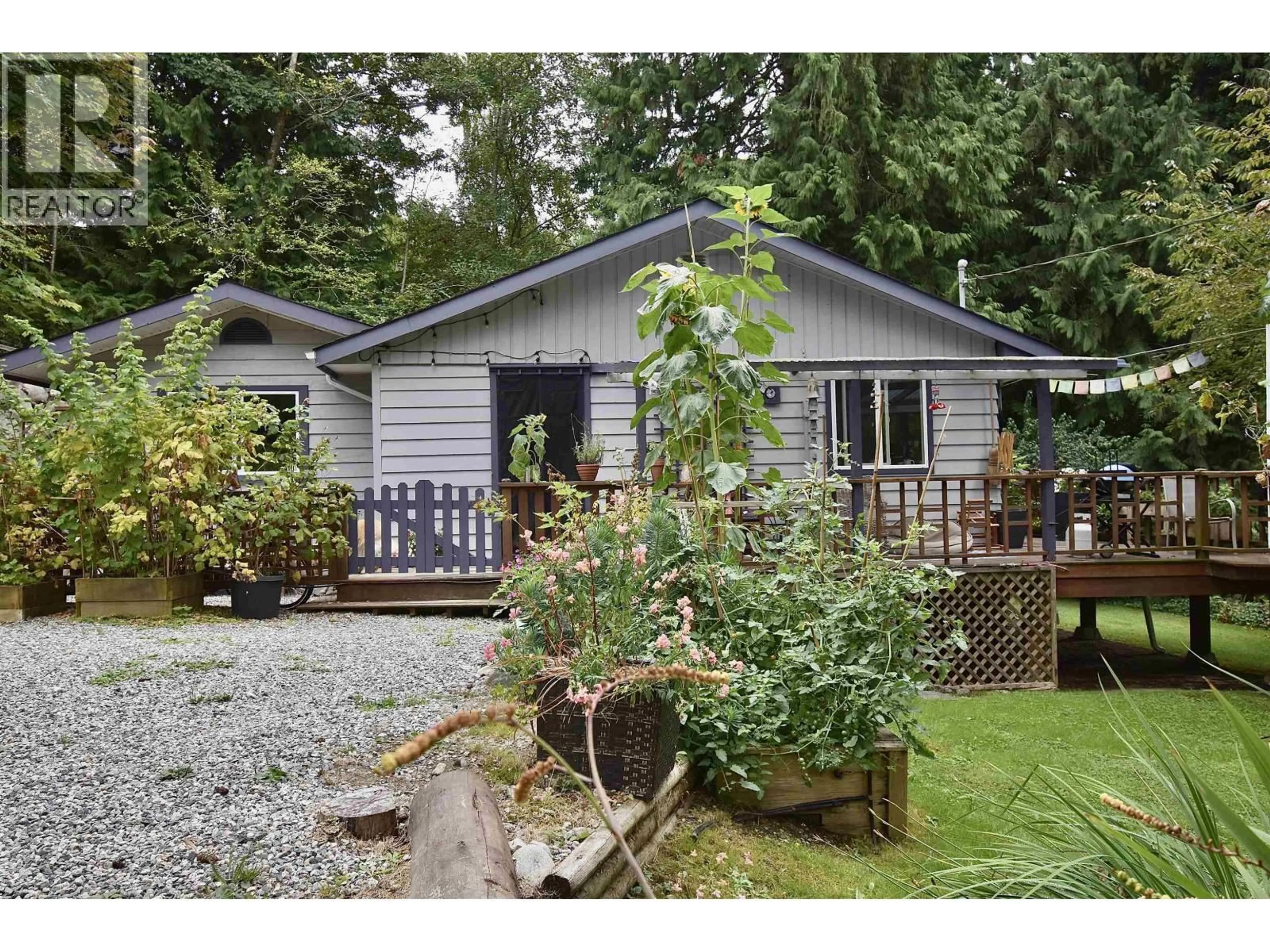 Unknown for 776 GEDDES ROAD, Roberts Creek British Columbia V0N2W6