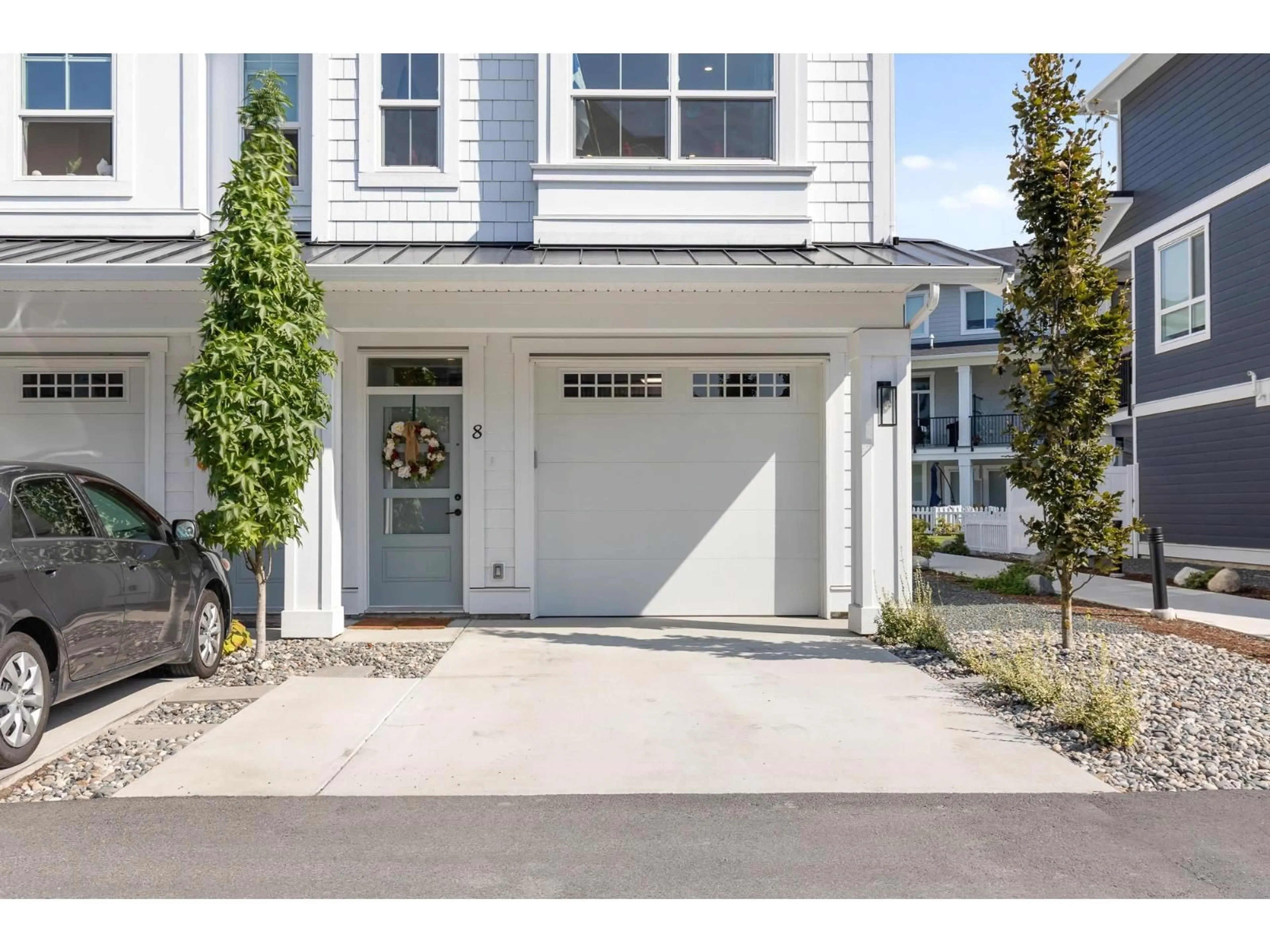 Unknown for 8 - 8200 FOXFERN ROAD, Chilliwack British Columbia V2R0R1