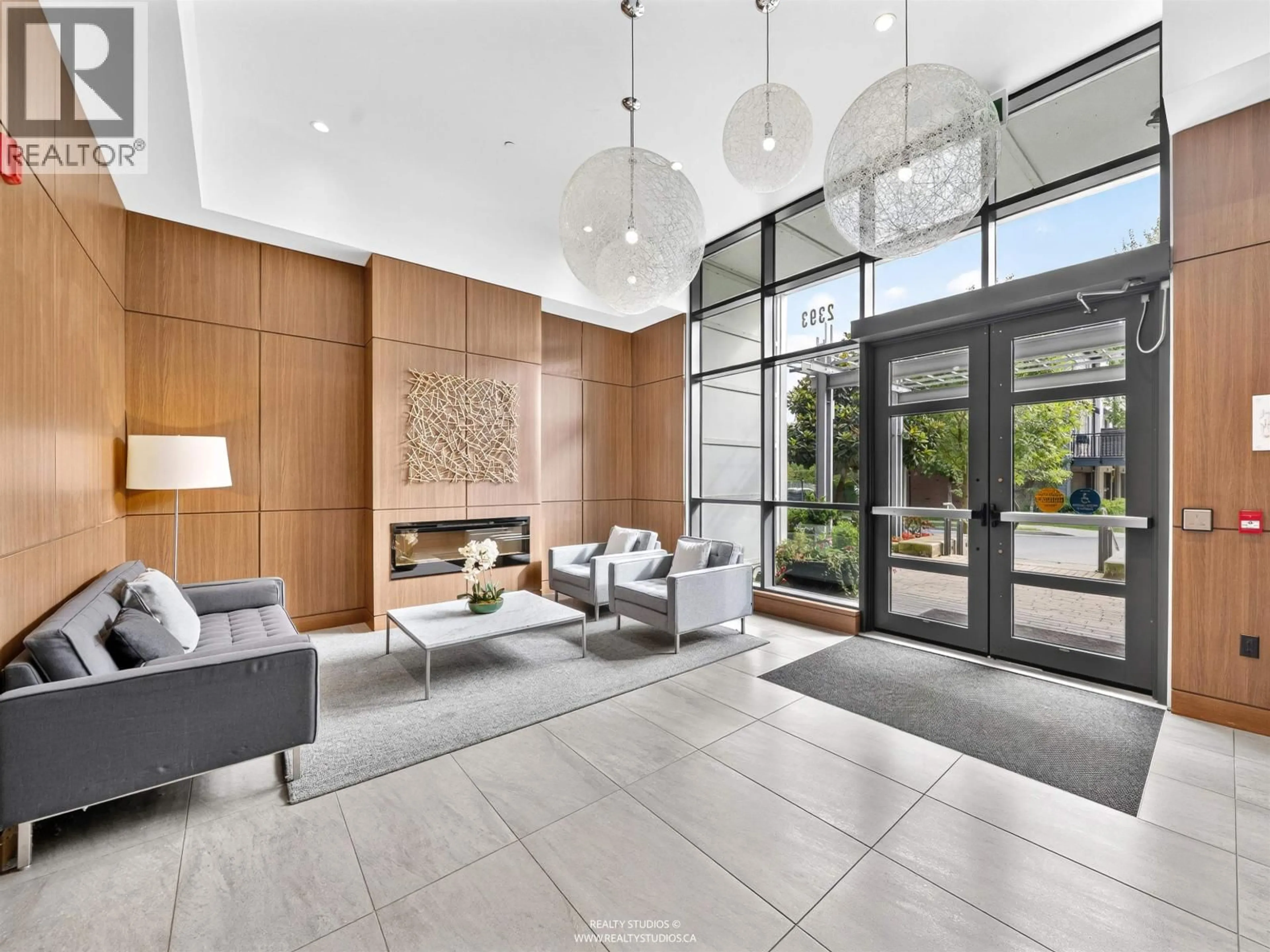 Lobby for 103 - 2393 RANGER LANE, Port Coquitlam British Columbia V3B0P5
