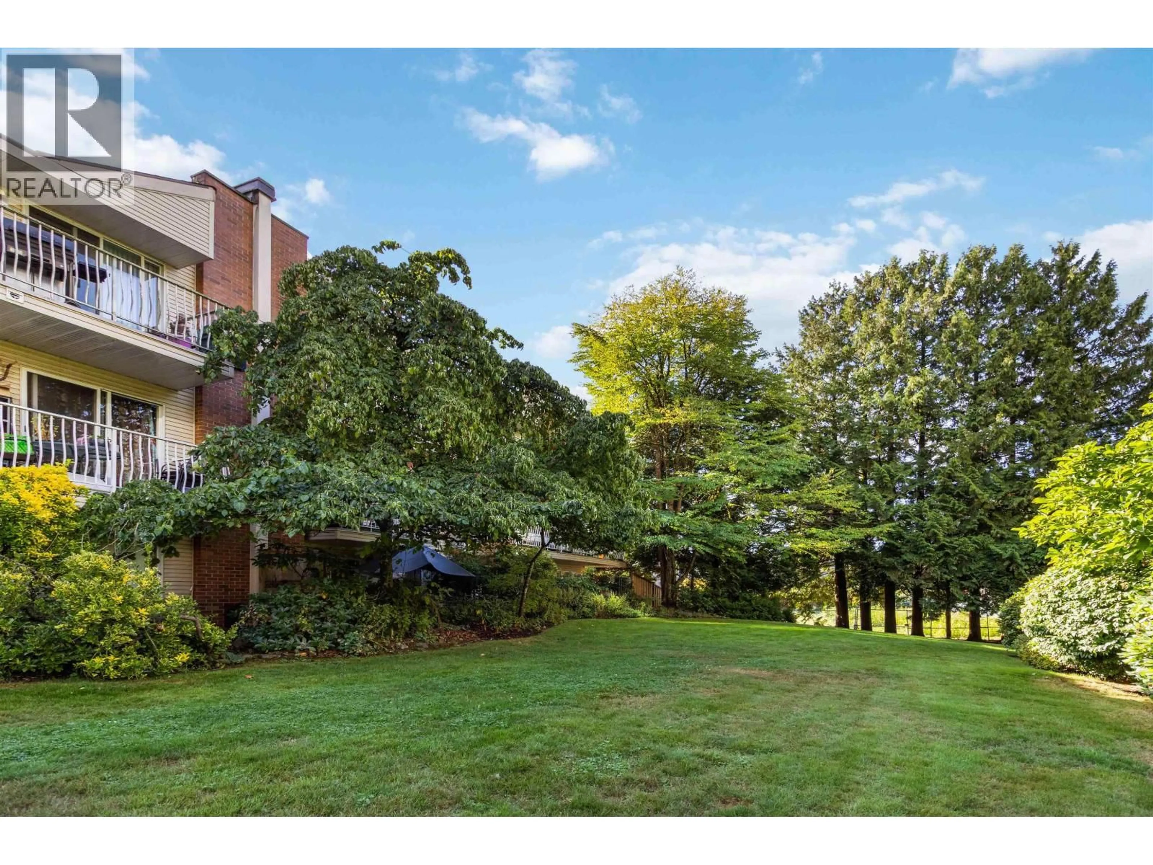 Patio, unknown for 109 - 1187 PIPELINE ROAD, Coquitlam British Columbia V3B4R9
