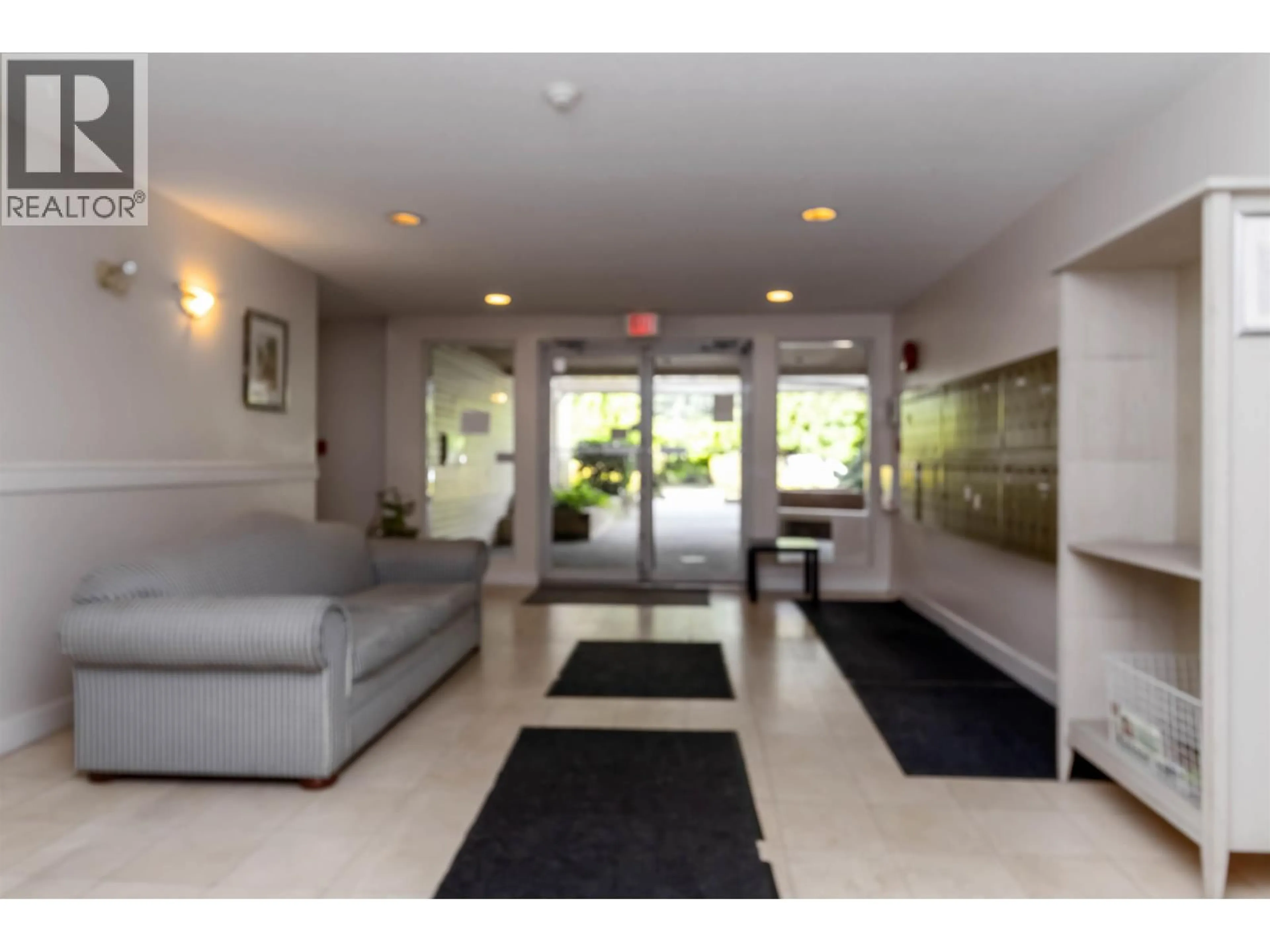 Lobby for 109 - 1187 PIPELINE ROAD, Coquitlam British Columbia V3B4R9