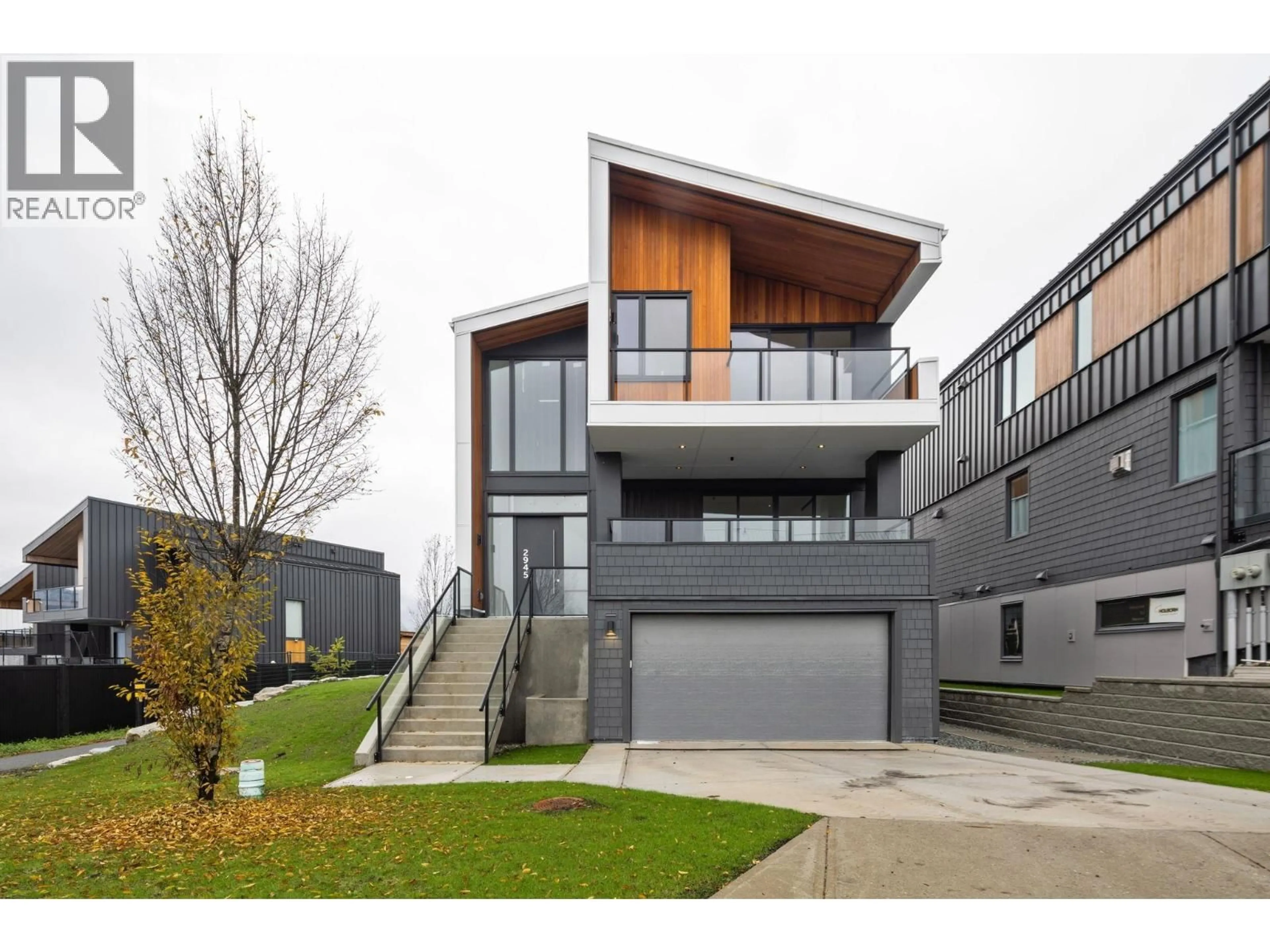 Home with brick exterior material, street for 2945 SNOWBERRY PLACE, Squamish British Columbia V8B1B1