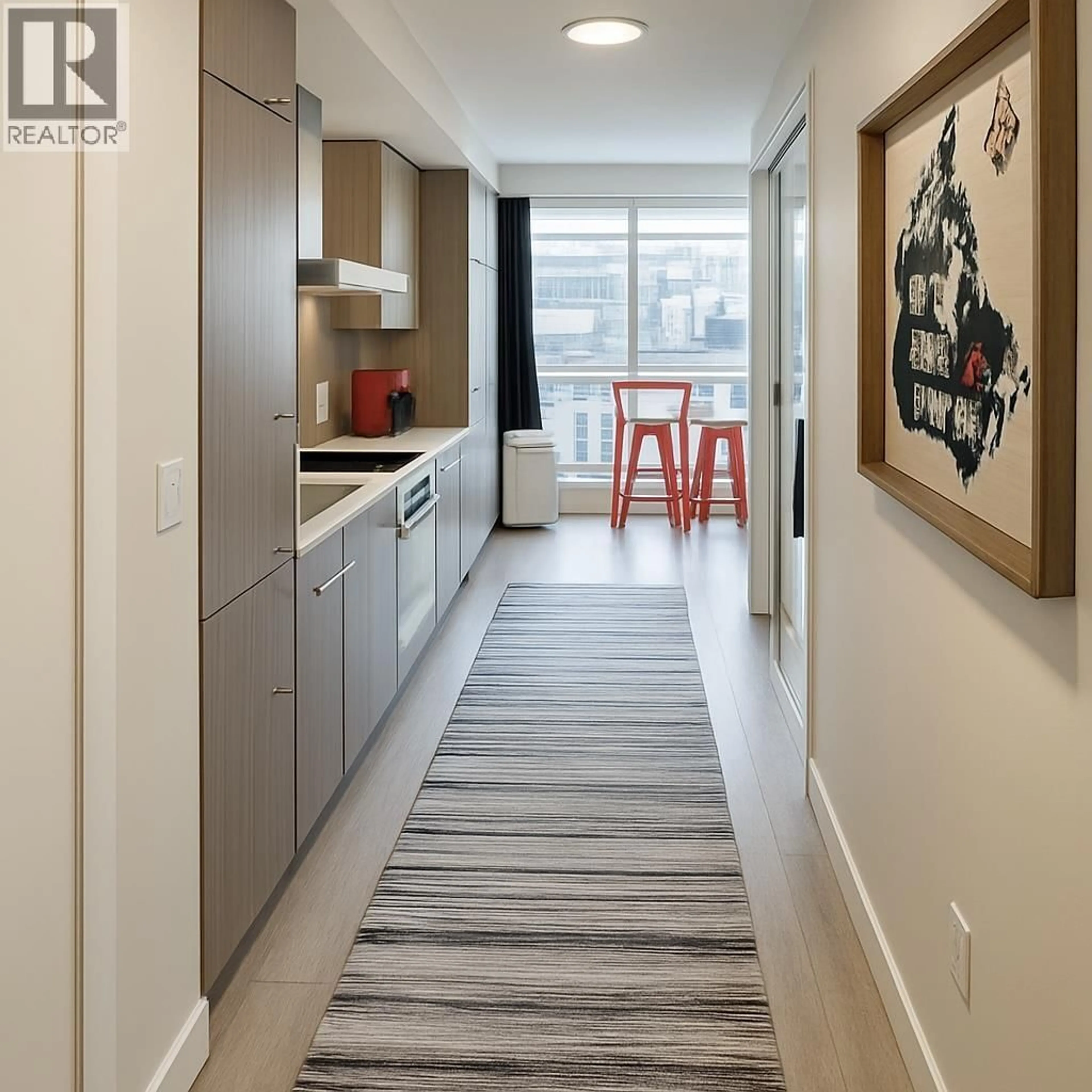 Unknown for 308 - 1788 COLUMBIA STREET, Vancouver British Columbia V5Y0L7