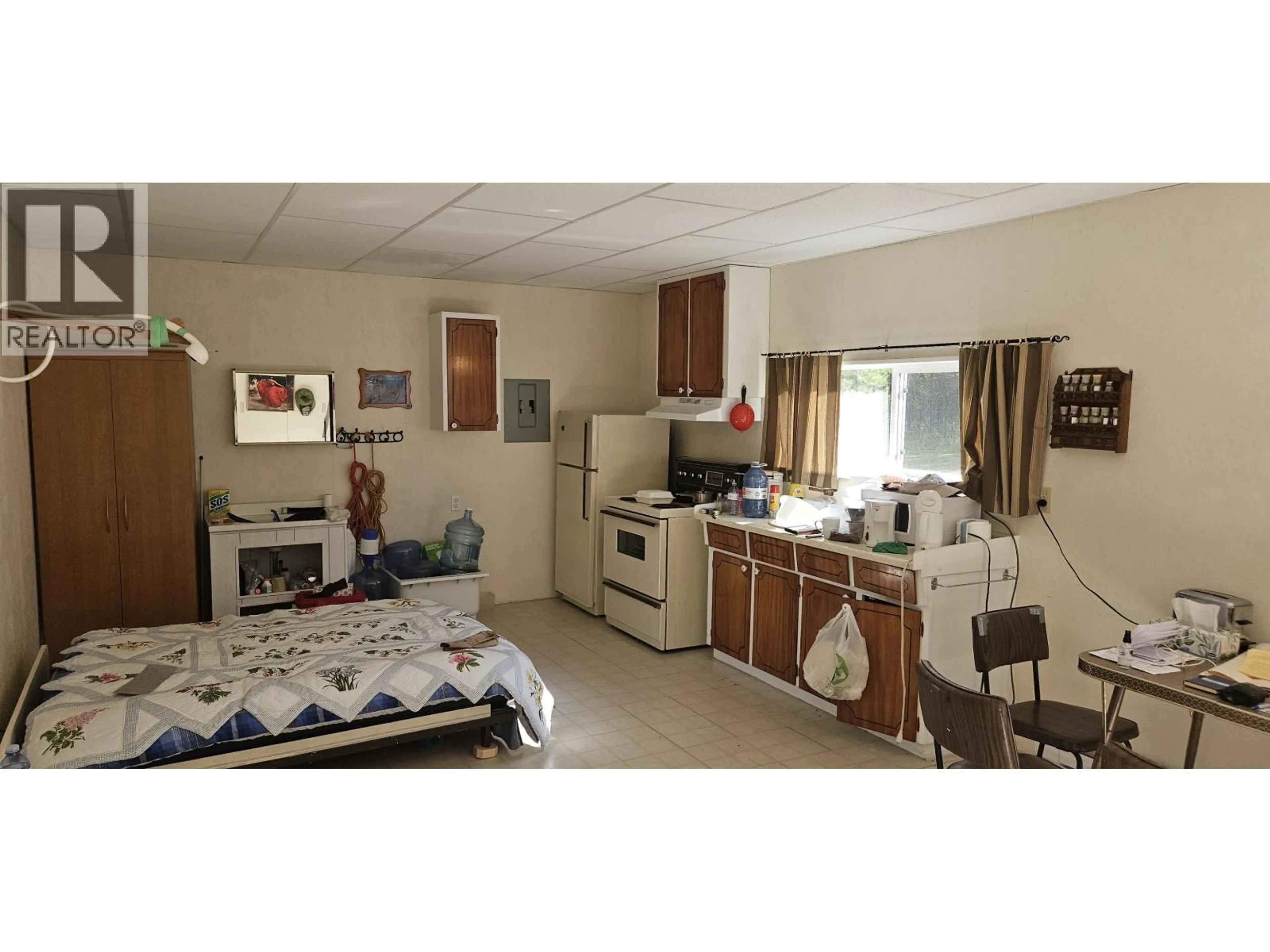 Unknown for LOT 3 ALJEAN ROAD, Prince George British Columbia V2N6K8