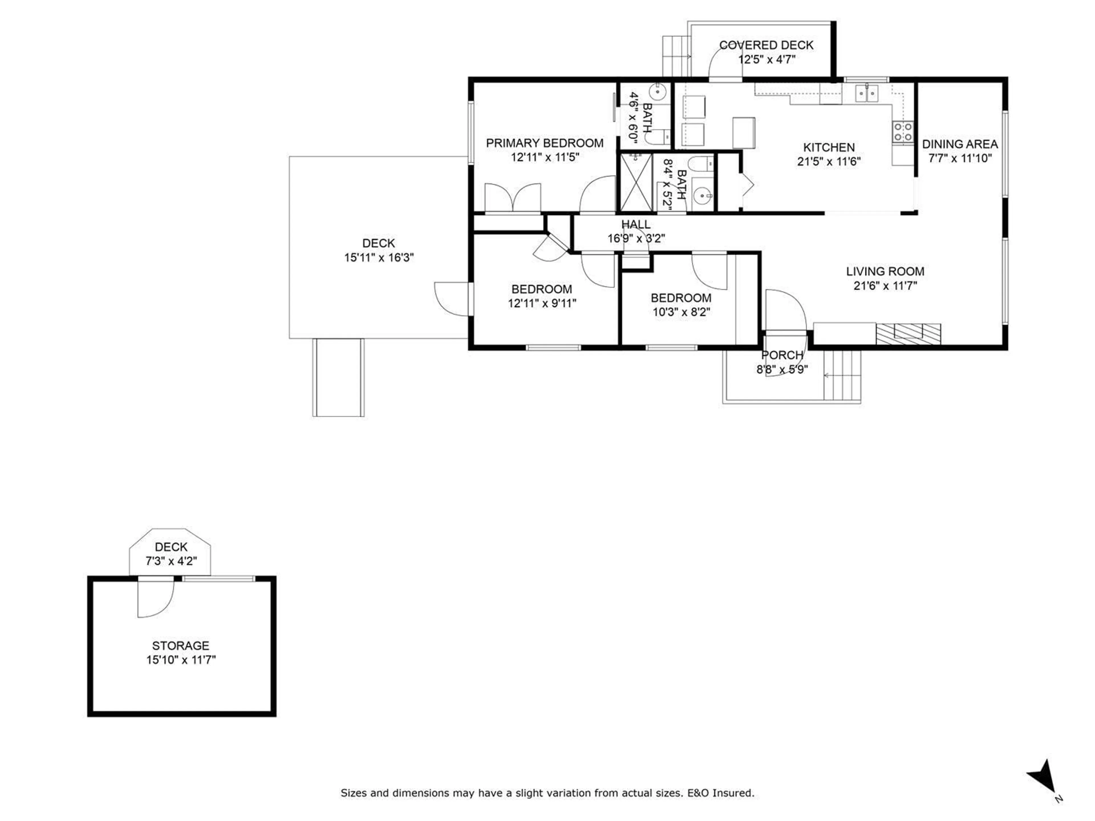 Floor plan for 15 - 31313 LIVINGSTONE, Abbotsford British Columbia V2T4T1
