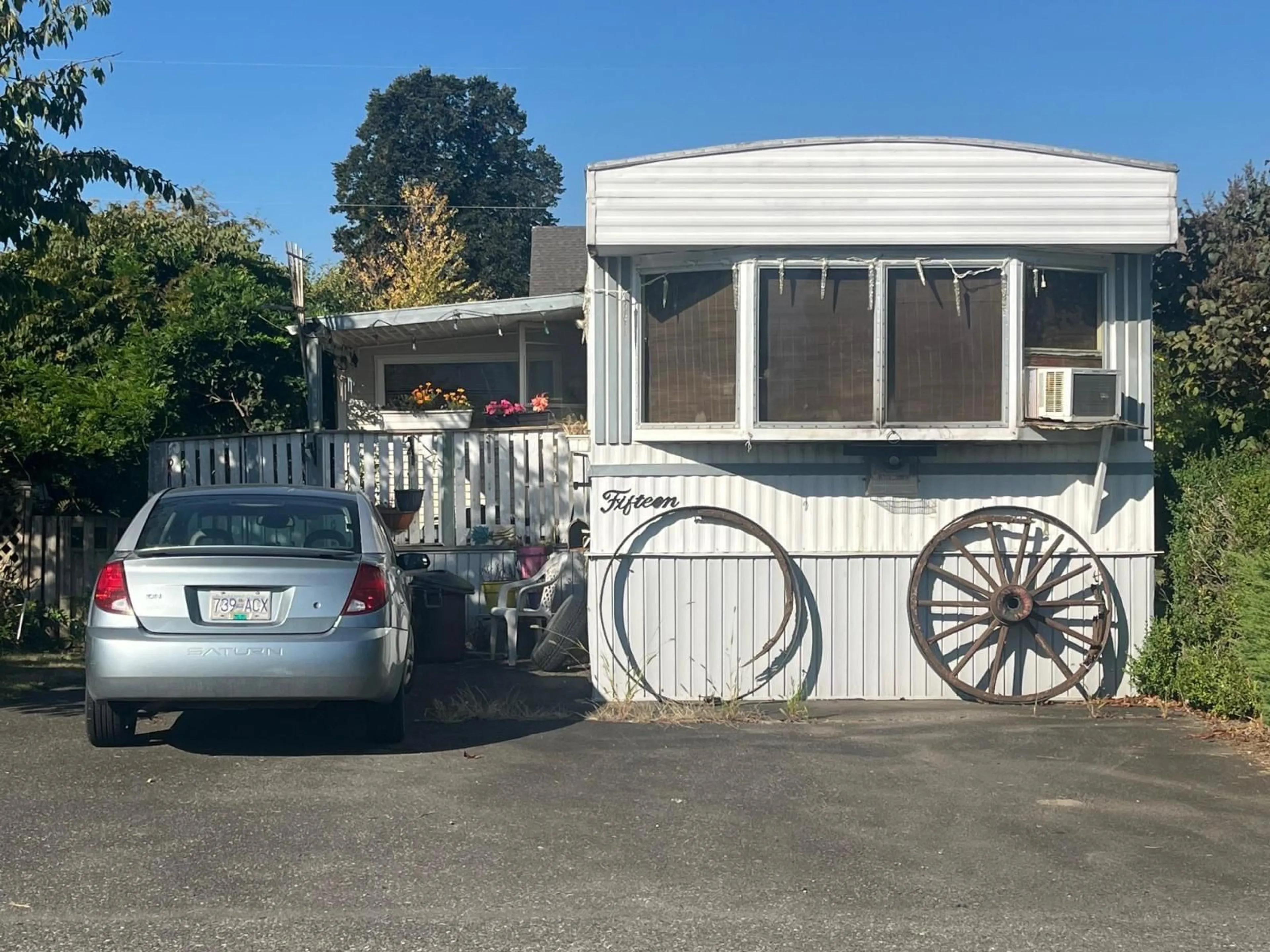 Unknown for 15 - 45640 WATSON ROAD, Chilliwack British Columbia V2R3P8