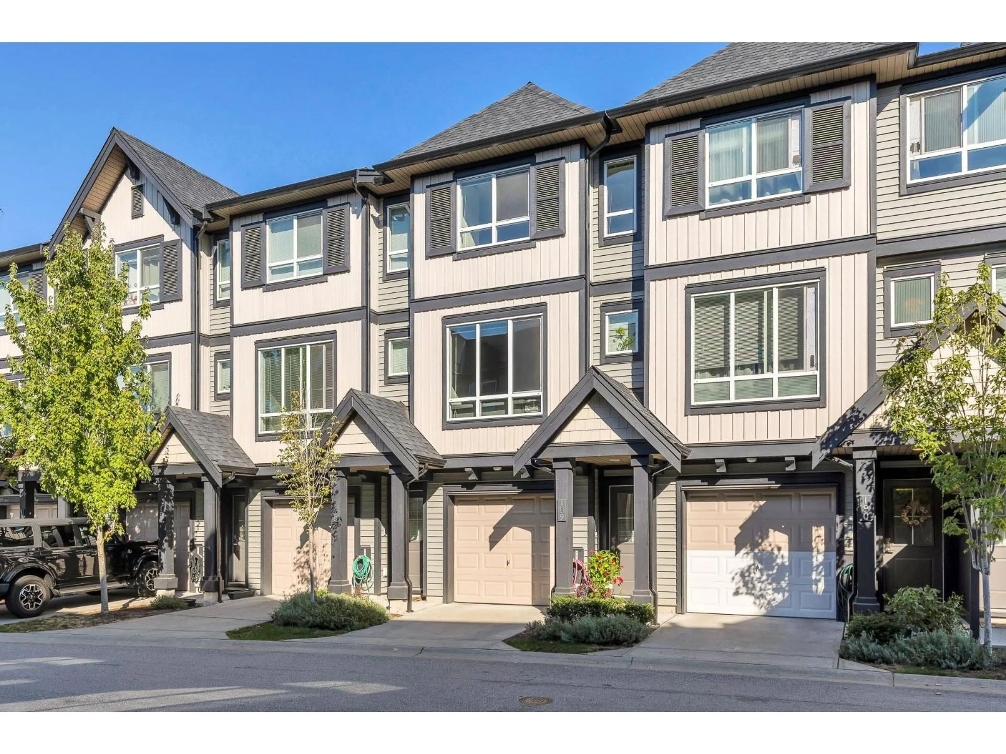 Unknown for 189 - 30930 WESTRIDGE, Abbotsford British Columbia V2T0H6