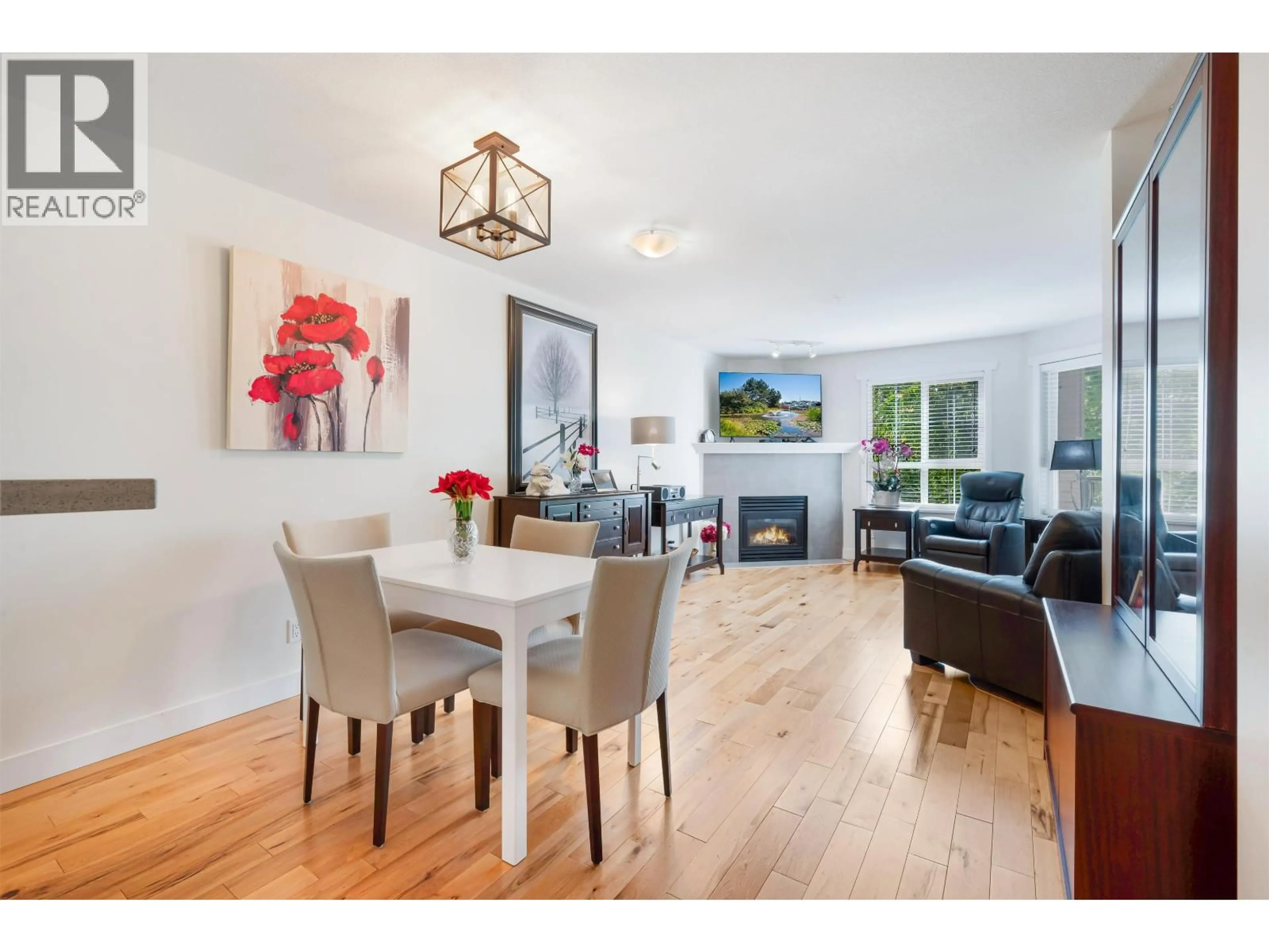Unknown for 330 - 5500 ANDREWS ROAD, Richmond British Columbia V7E6M9