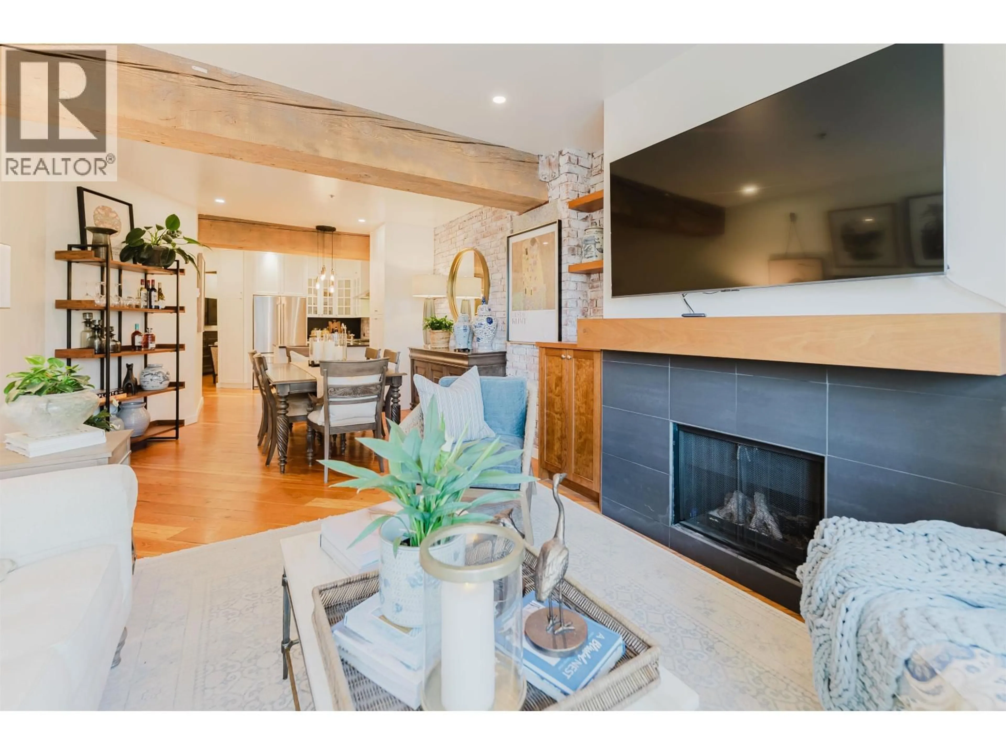 Unknown for 210 - 1178 HAMILTON STREET, Vancouver British Columbia V6B2S2