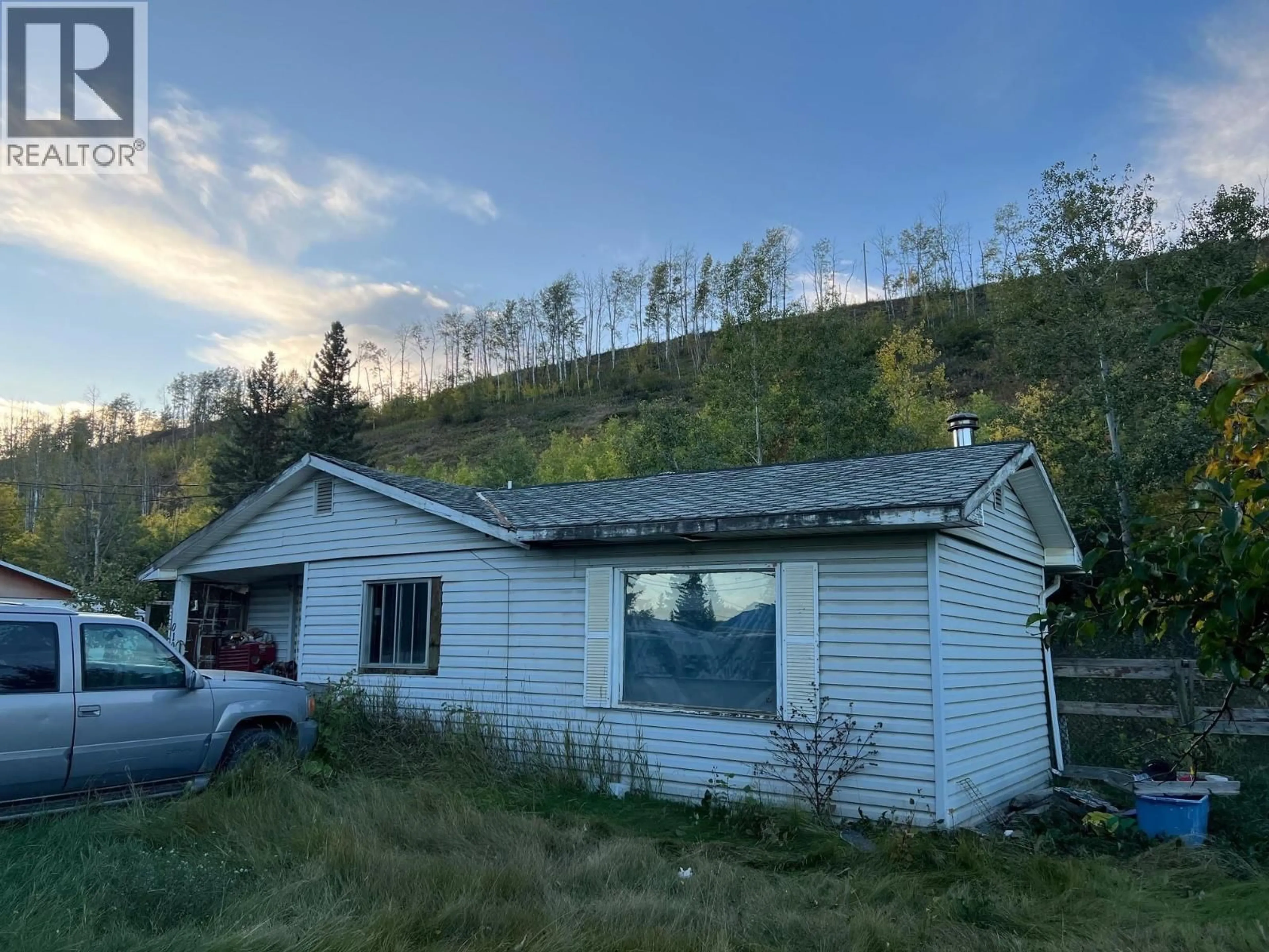 Unknown for 10109 BEATTIE DRIVE, Hudsons Hope British Columbia V0C1V0