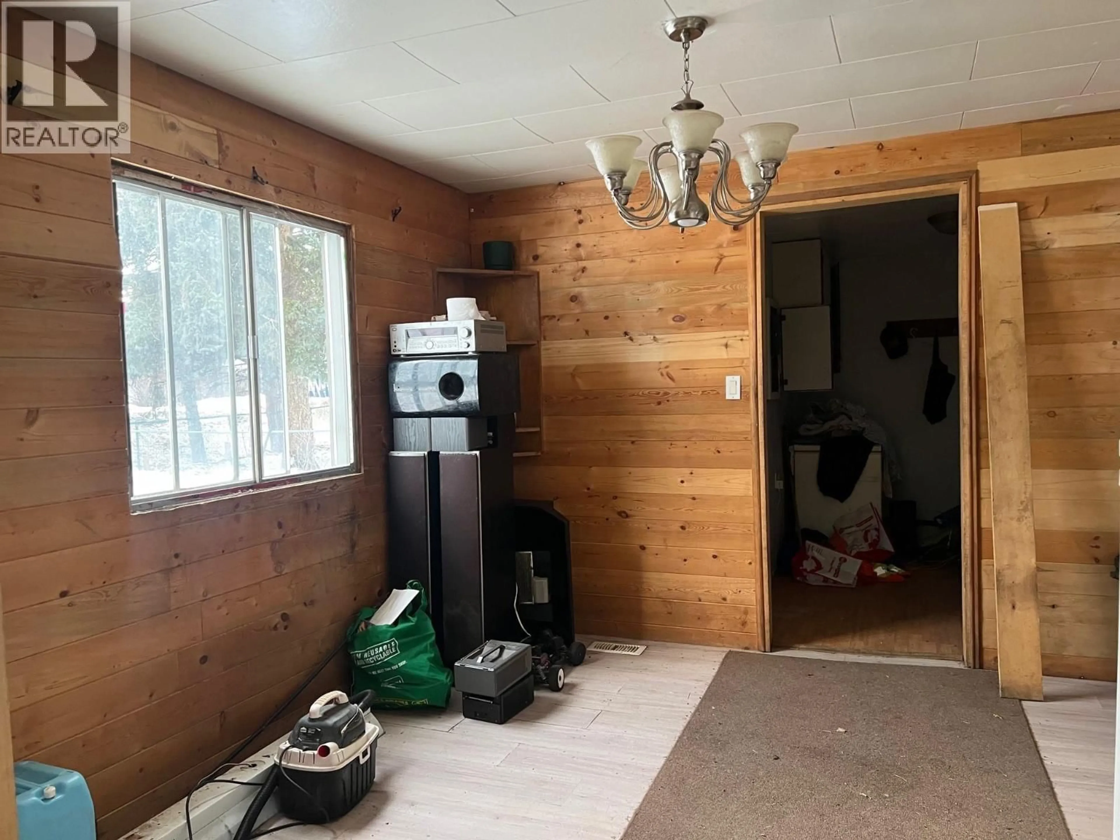 A pic of a room for 10109 BEATTIE DRIVE, Hudsons Hope British Columbia V0C1V0