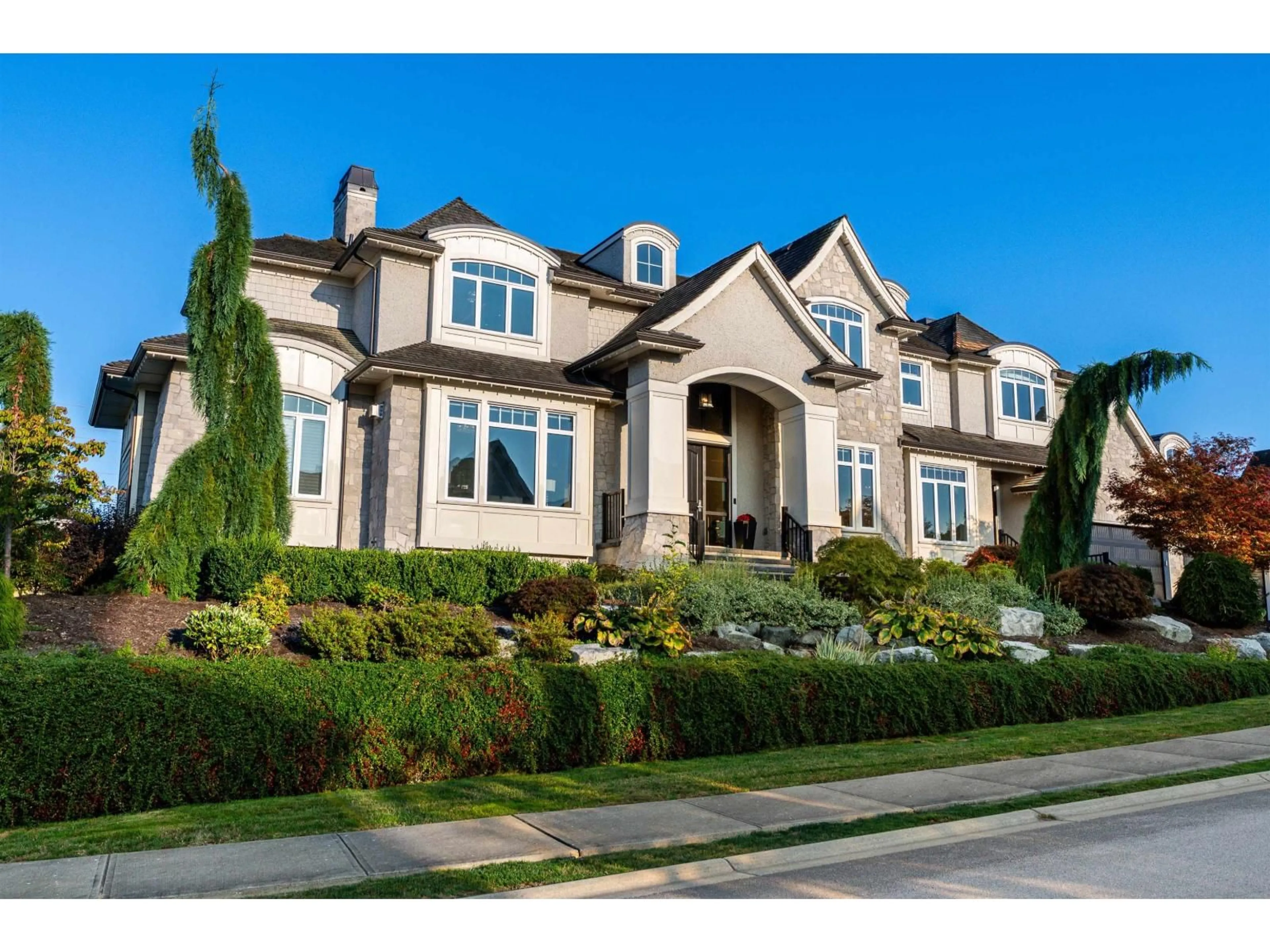 Home with brick exterior material, street for 3882 159A, Surrey British Columbia V3Z0Y3
