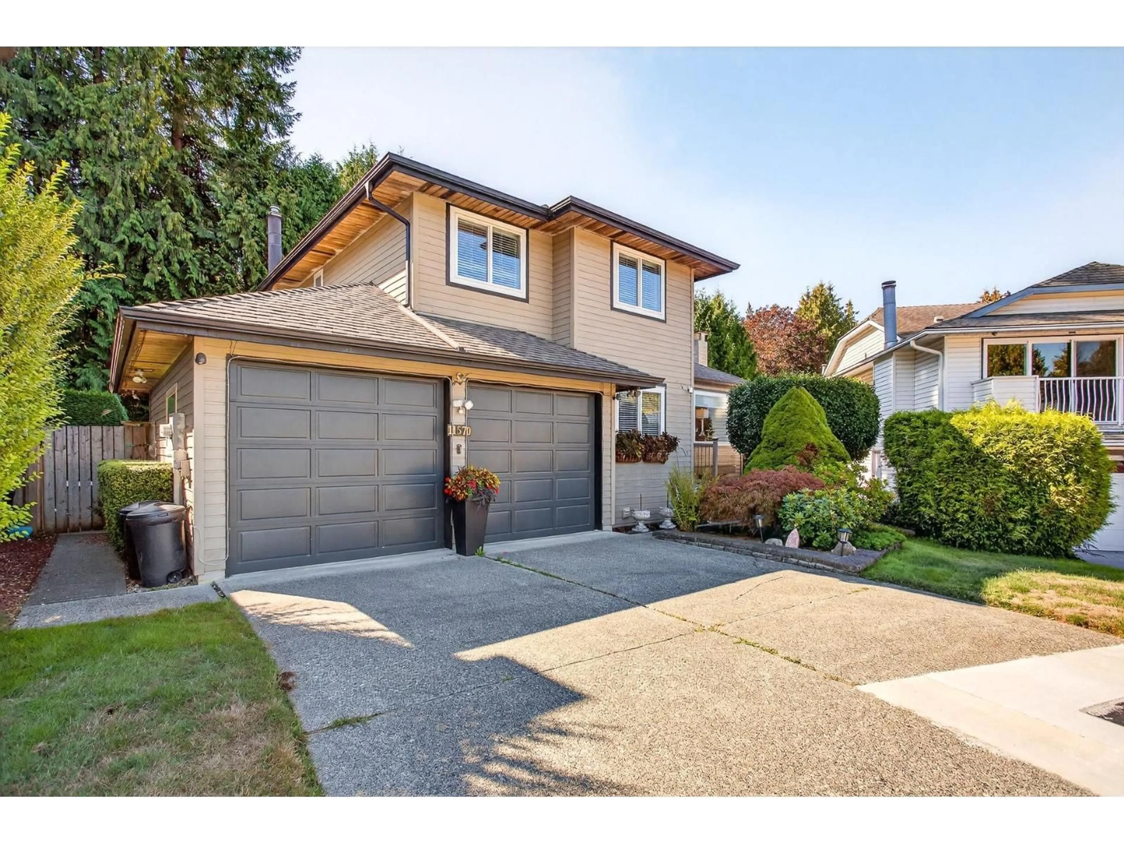 Unknown for 11570 71ST, Delta British Columbia V4E3L3