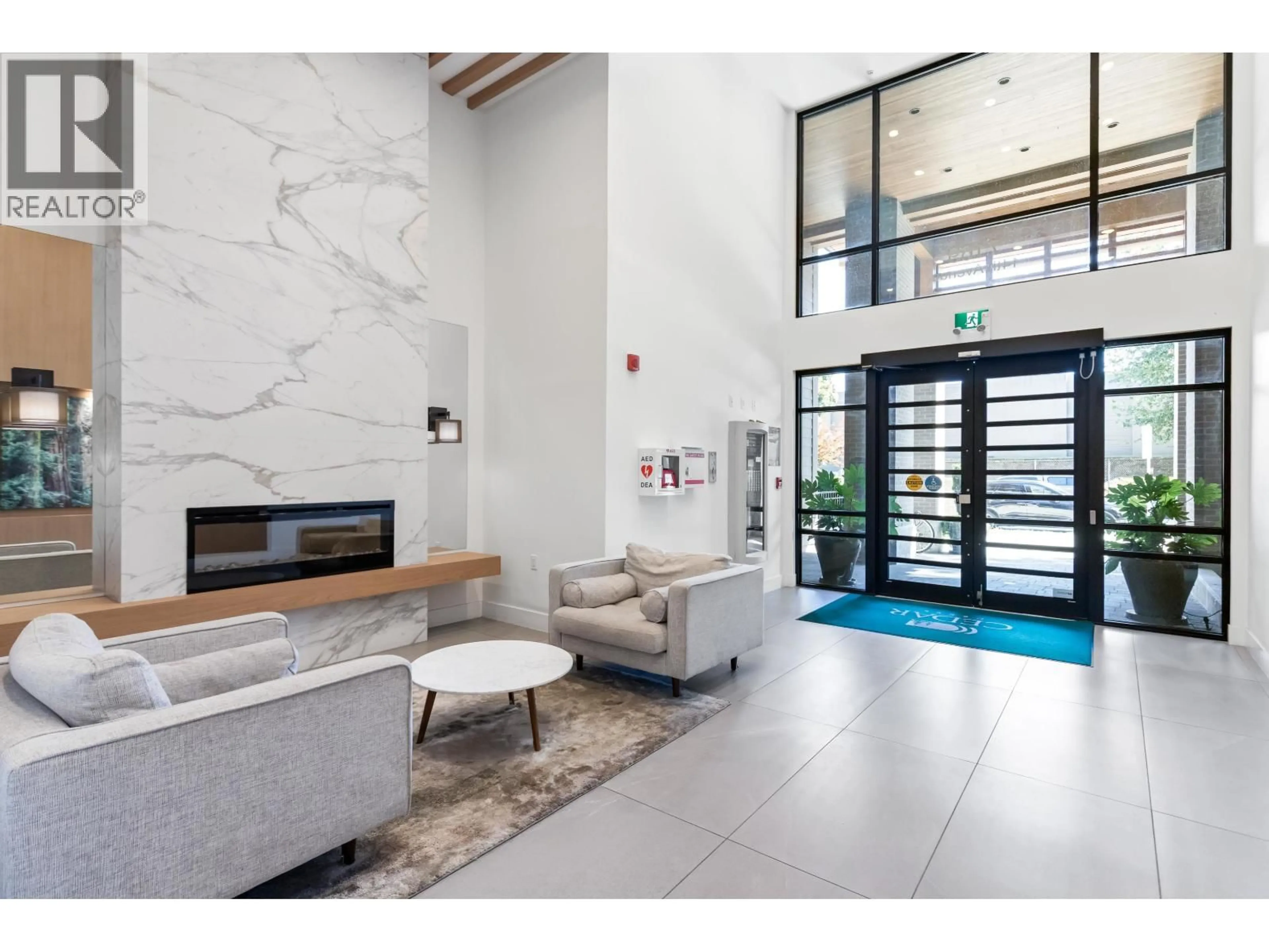 Lobby for 518 - 7169 14TH AVENUE, Burnaby British Columbia V3N0H6