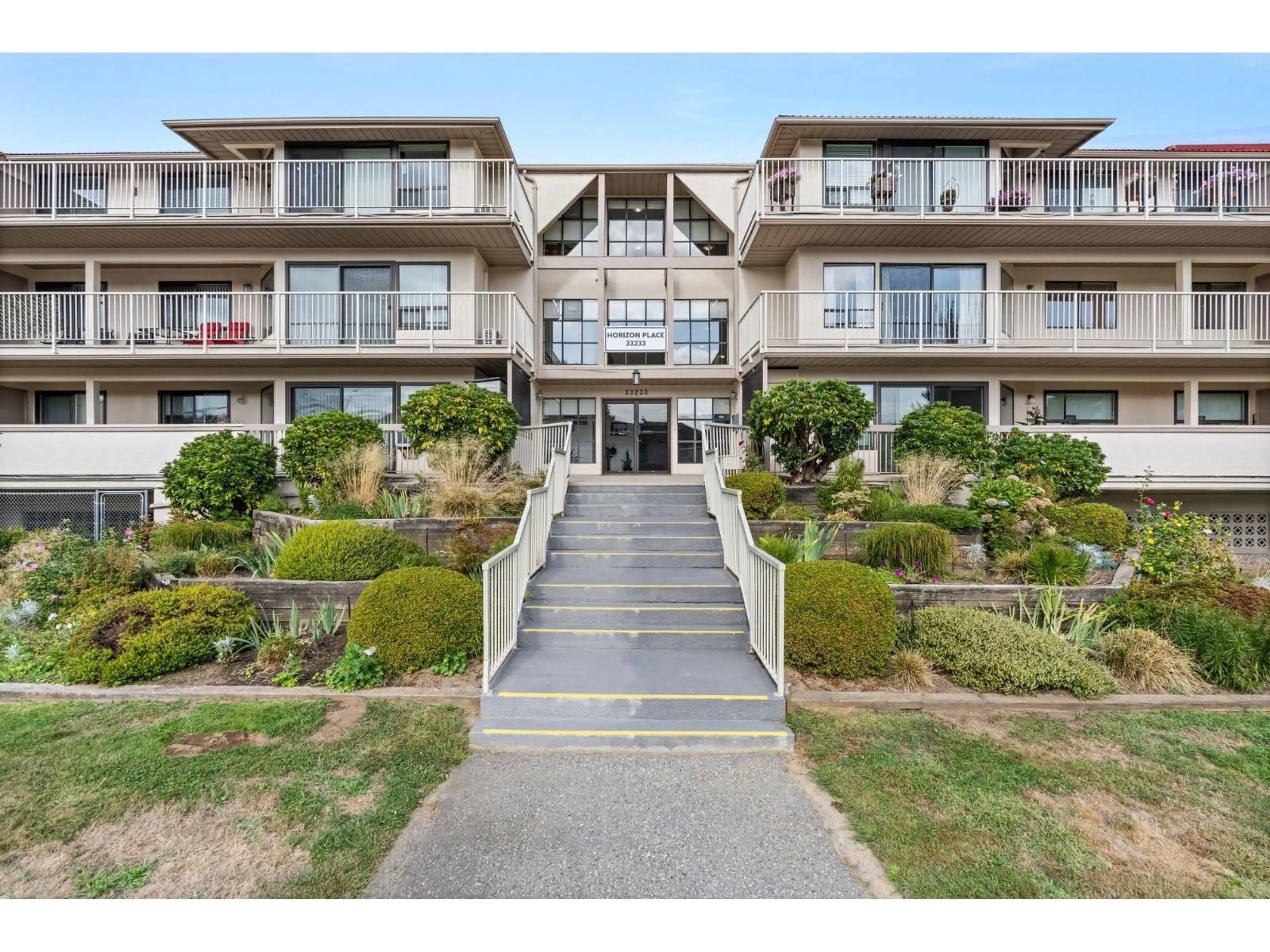 Unknown for 109 - 33233 BOURQUIN EAST, Abbotsford British Columbia V2S1Y2