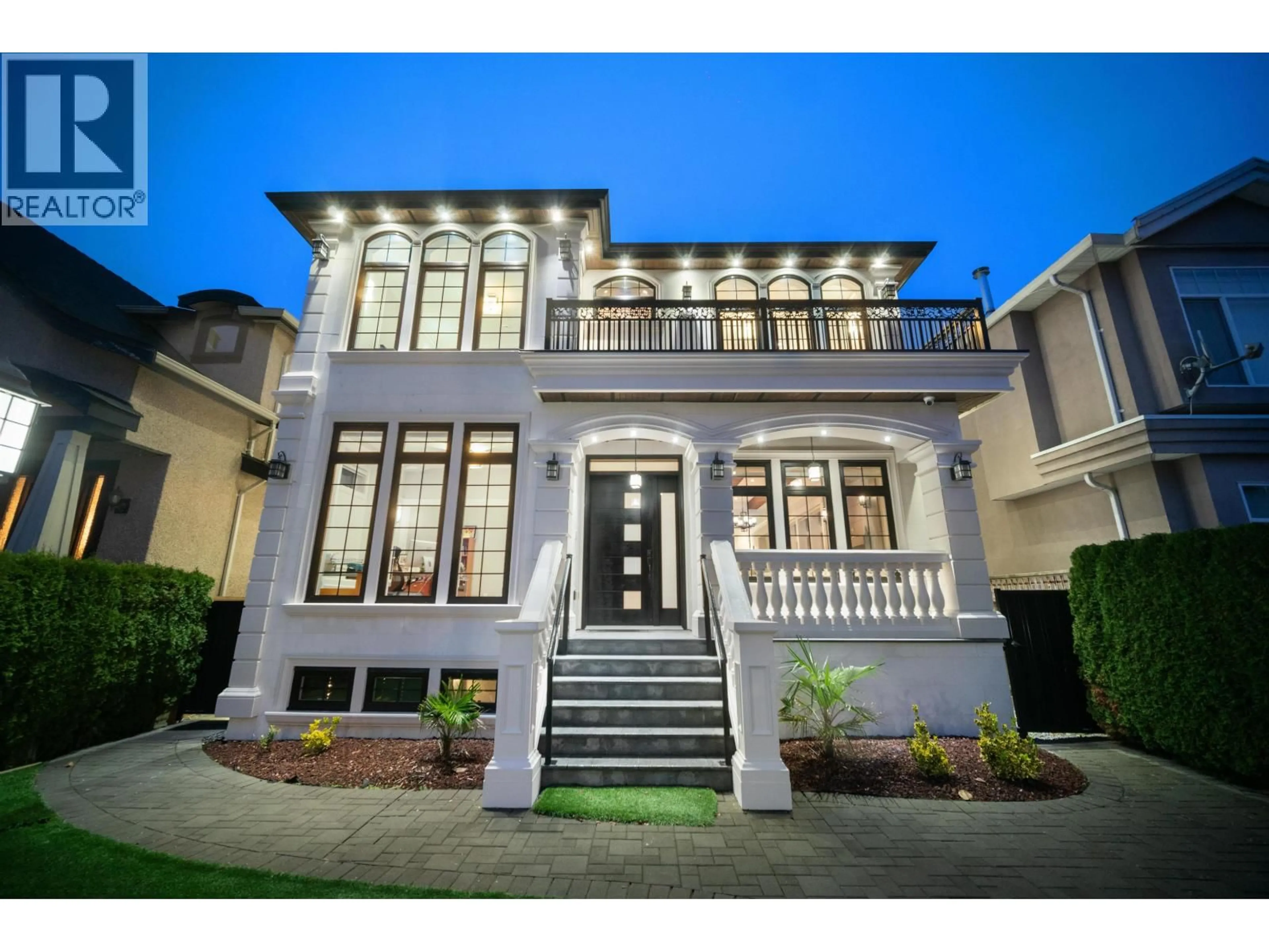 Unknown for 459 55TH AVENUE, Vancouver British Columbia V5X1N3