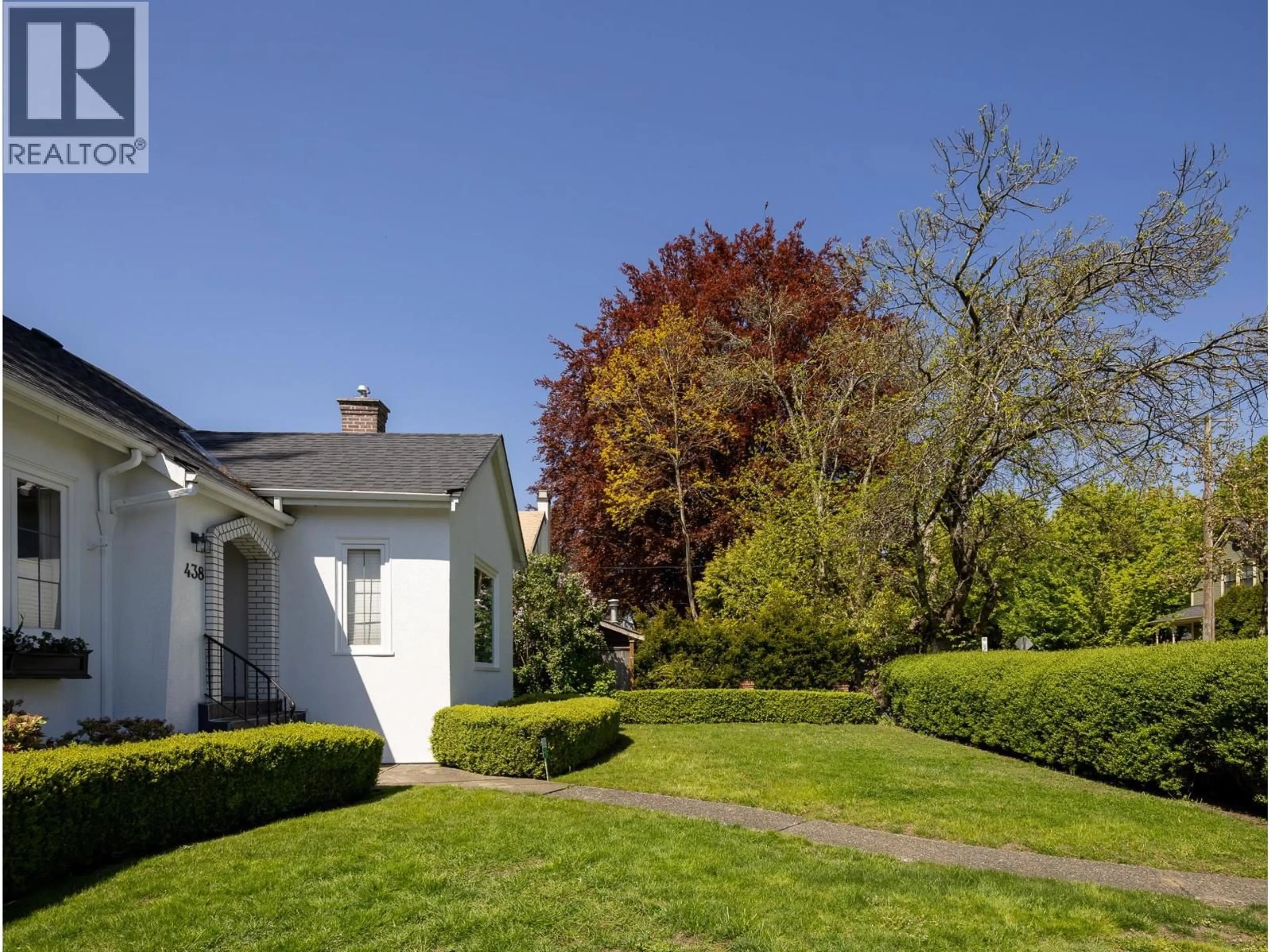 Unknown for 438 4TH STREET, New Westminster British Columbia V3L2V4
