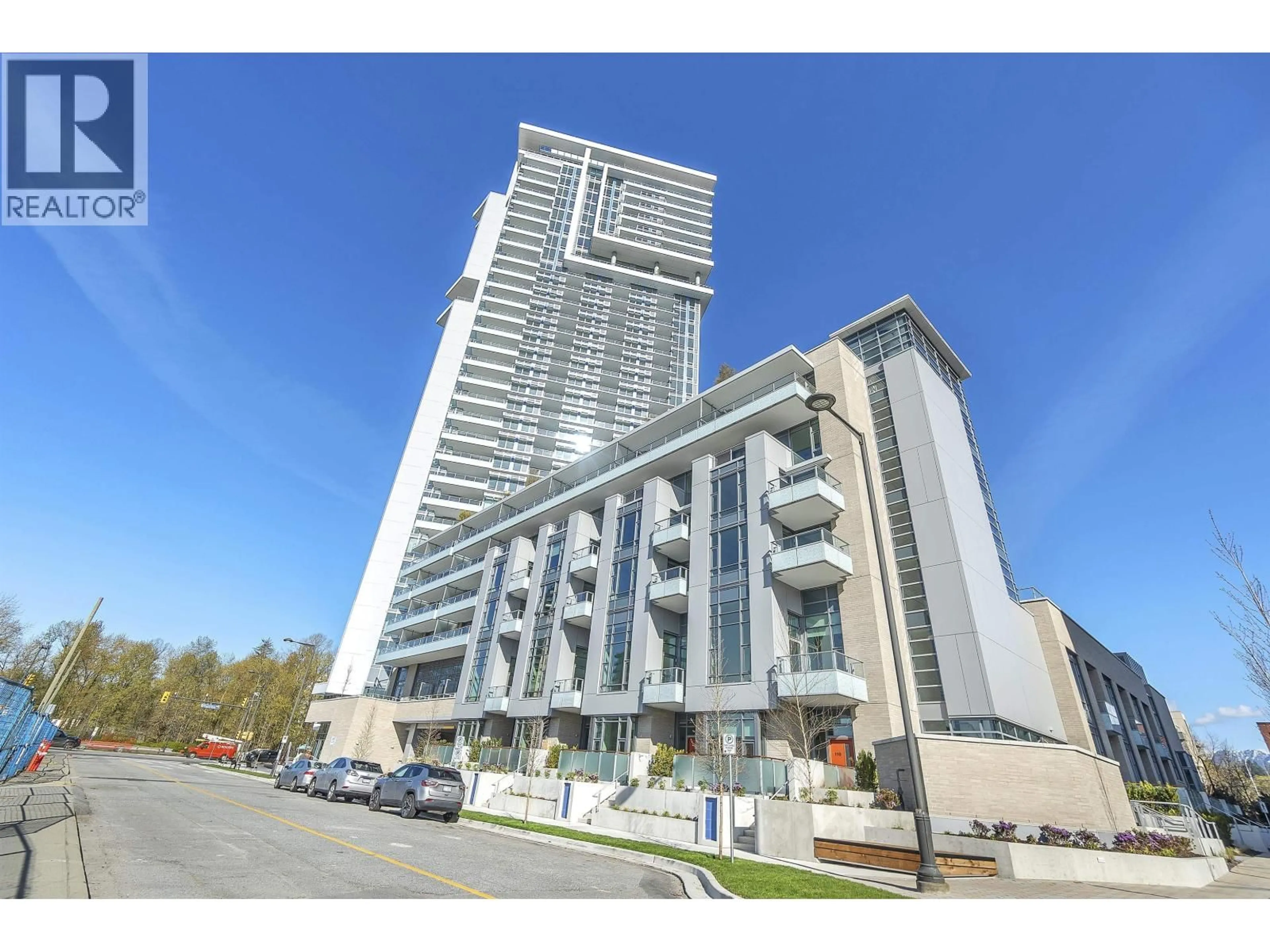 Unknown for 614 - 1500 FERN STREET, North Vancouver British Columbia V7J0E6