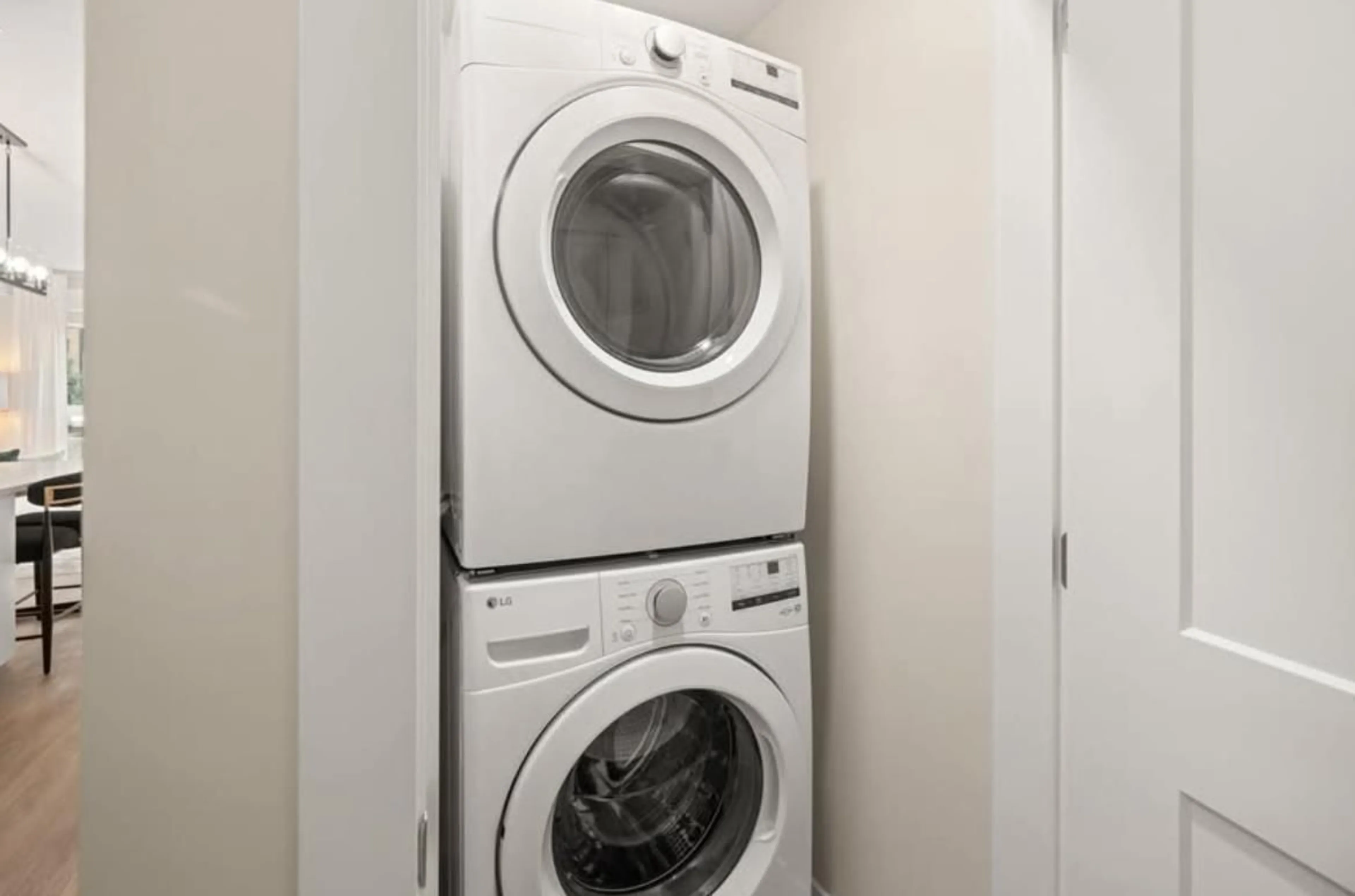 Laundry room for 211 - 20932 83, Langley British Columbia V2Y0K8