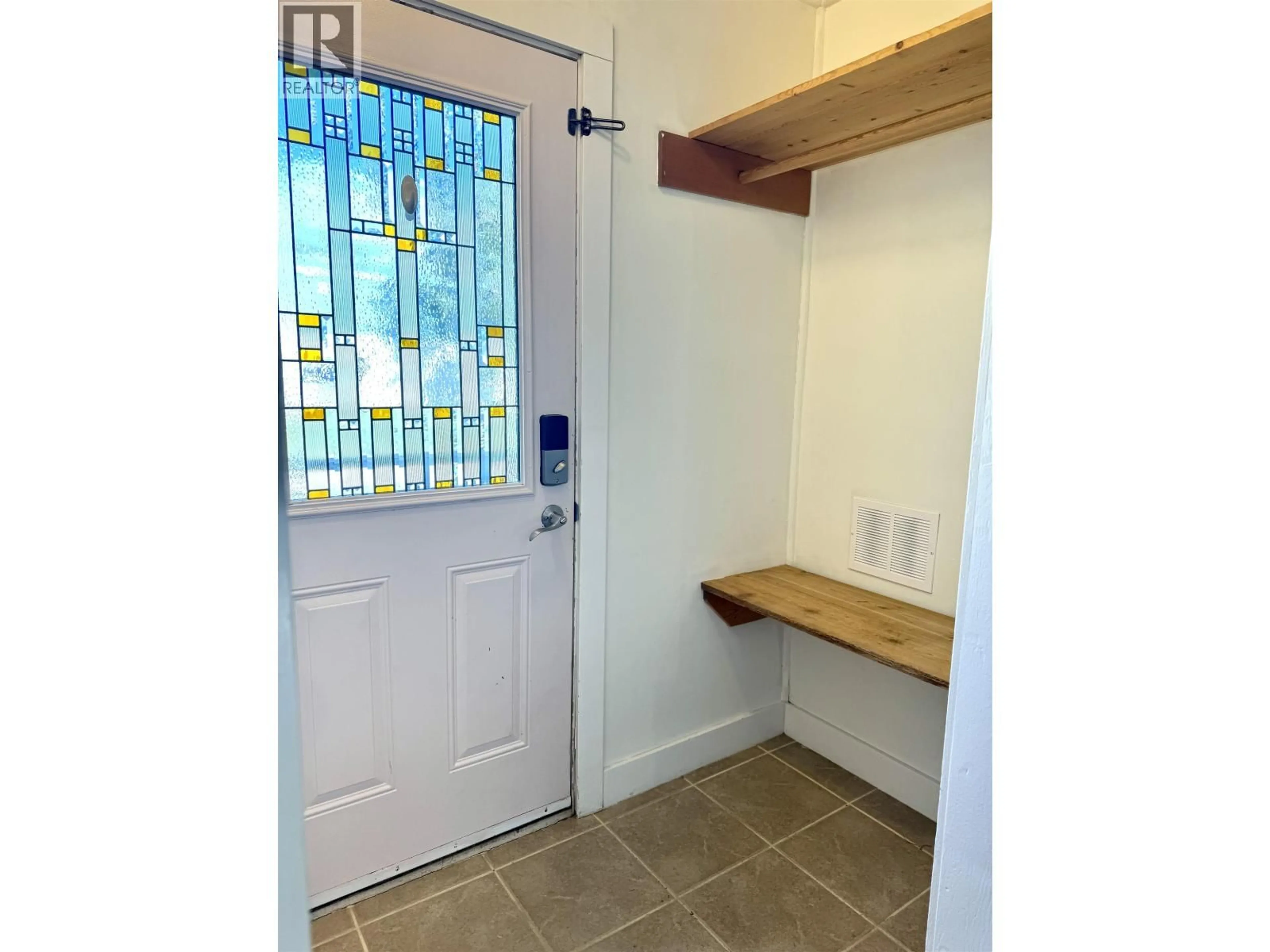 Indoor entryway for 4245 3RD AVENUE, Smithers British Columbia V0J2N0