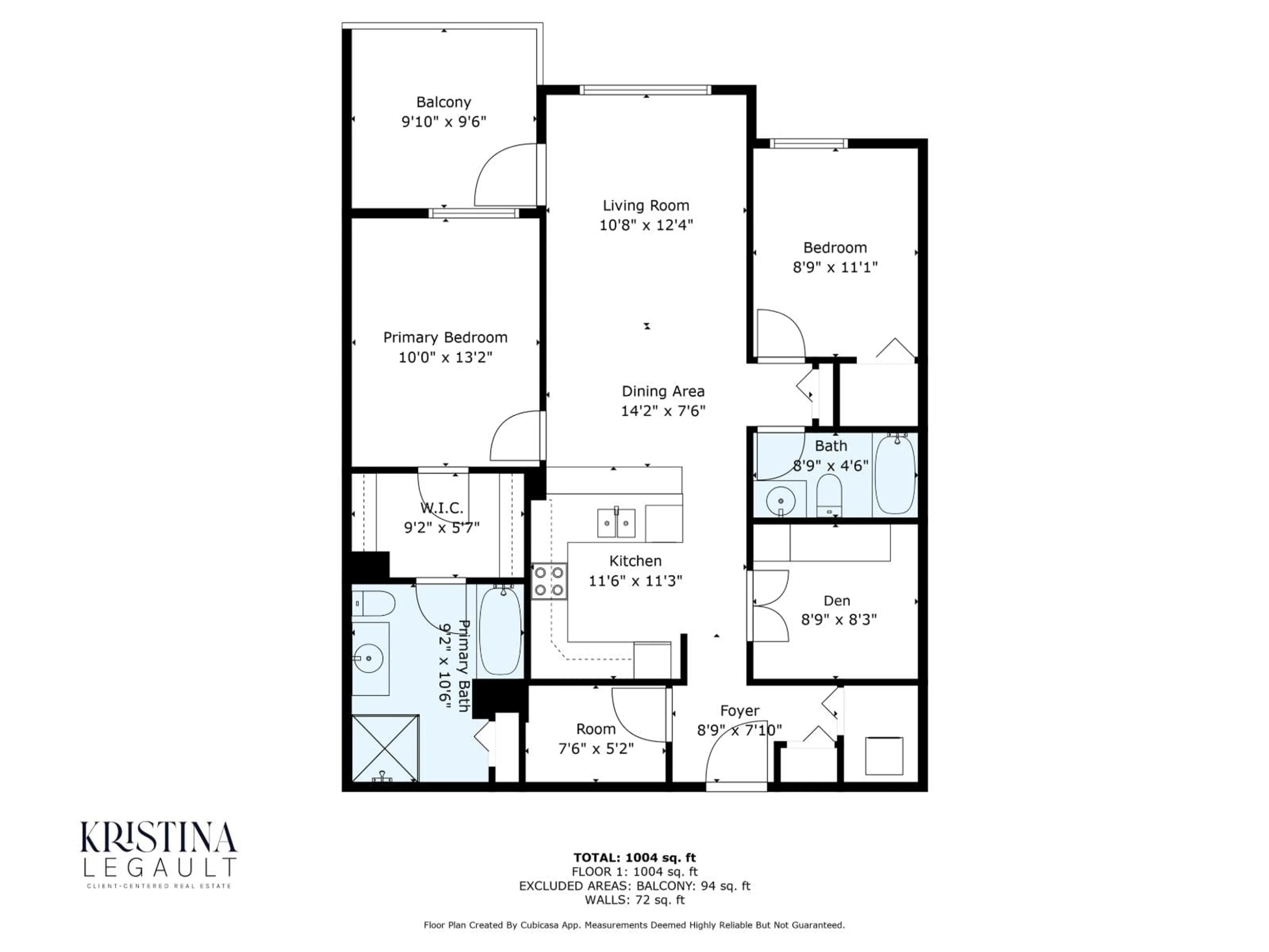 Floor plan for 302 - 8955 EDWARD STREET, Chilliwack British Columbia V2P4E2