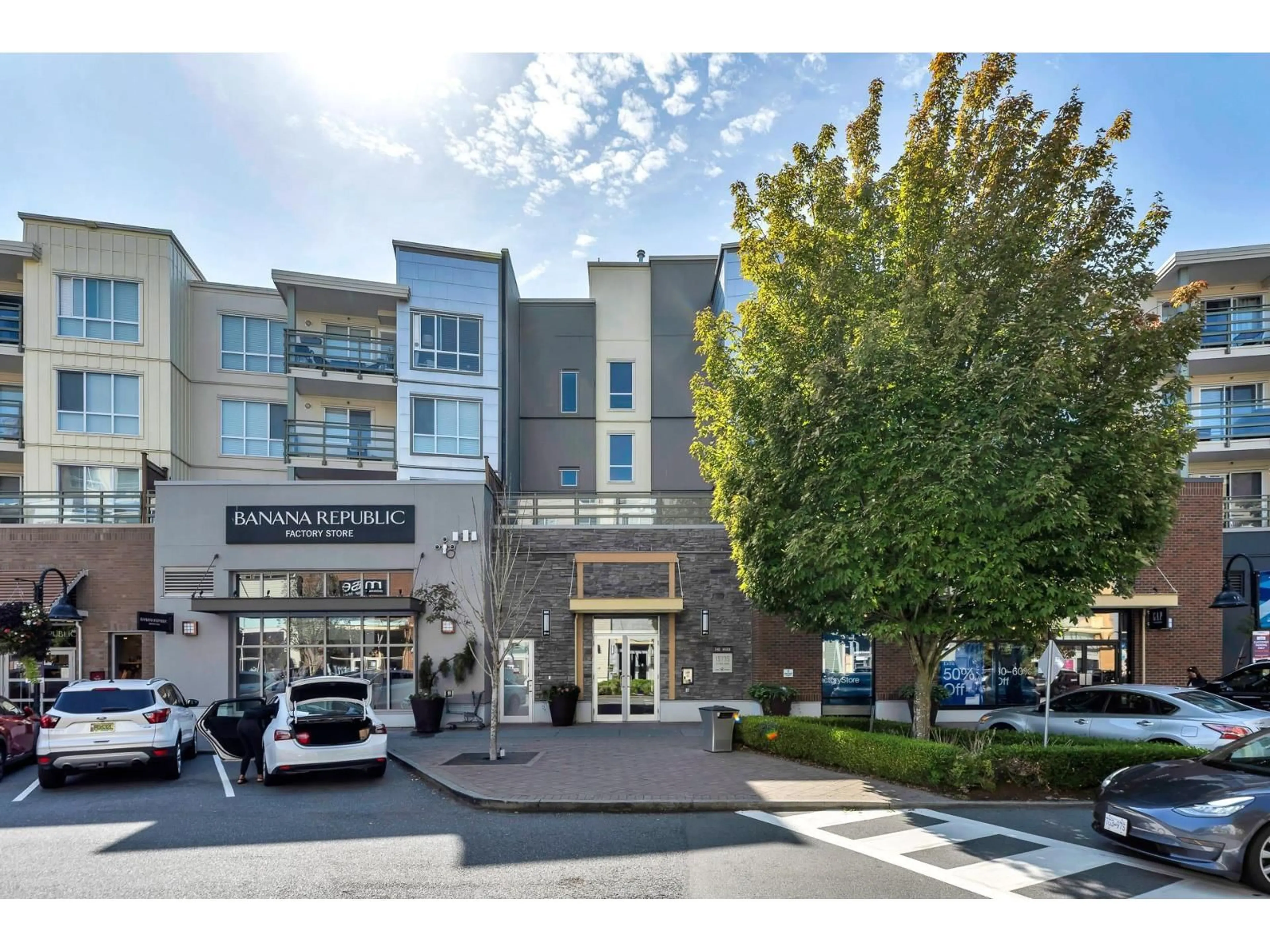 Unknown for 211 - 15735 CROYDON, Surrey British Columbia V3Z2L5