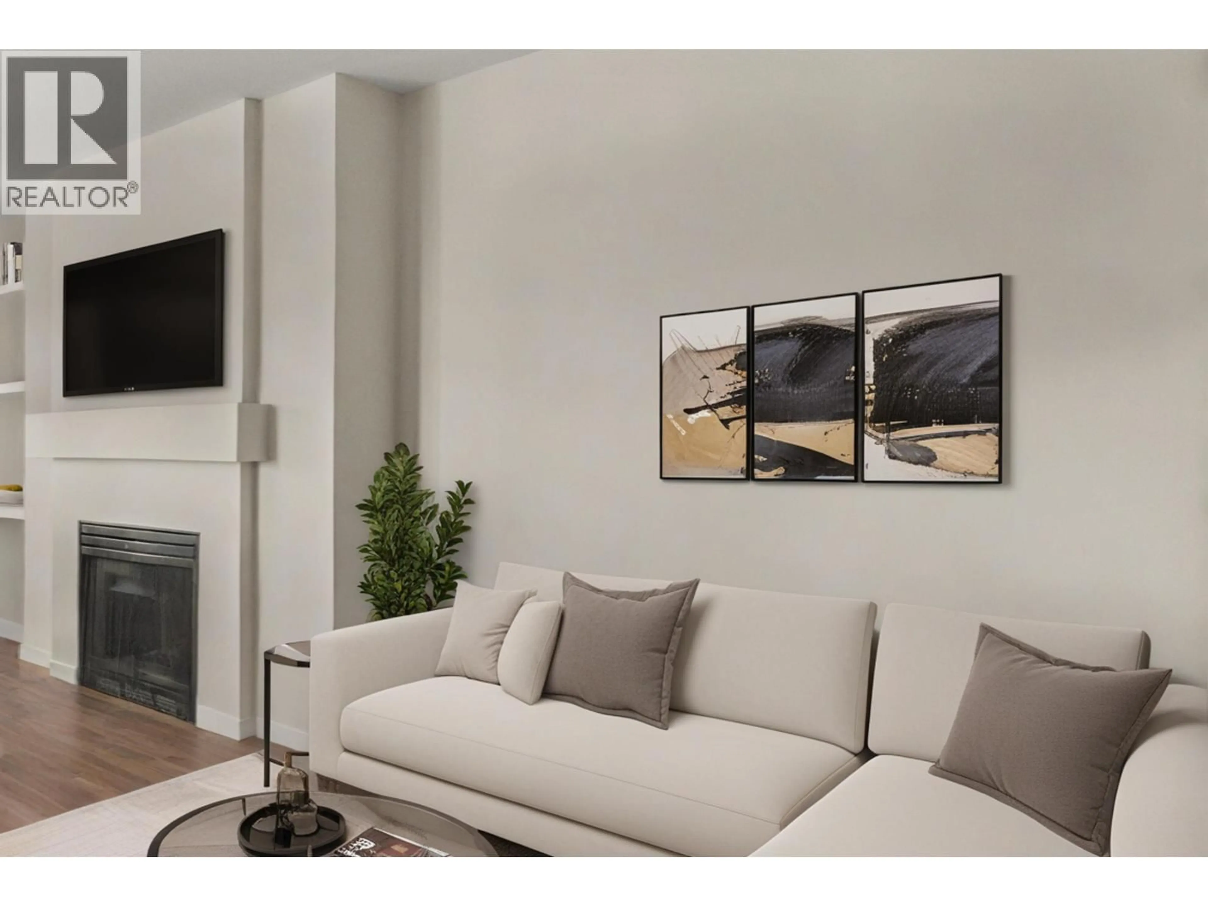 Living room with furniture, unknown for 202 - 1333 7TH AVENUE, Vancouver British Columbia V6H1B8