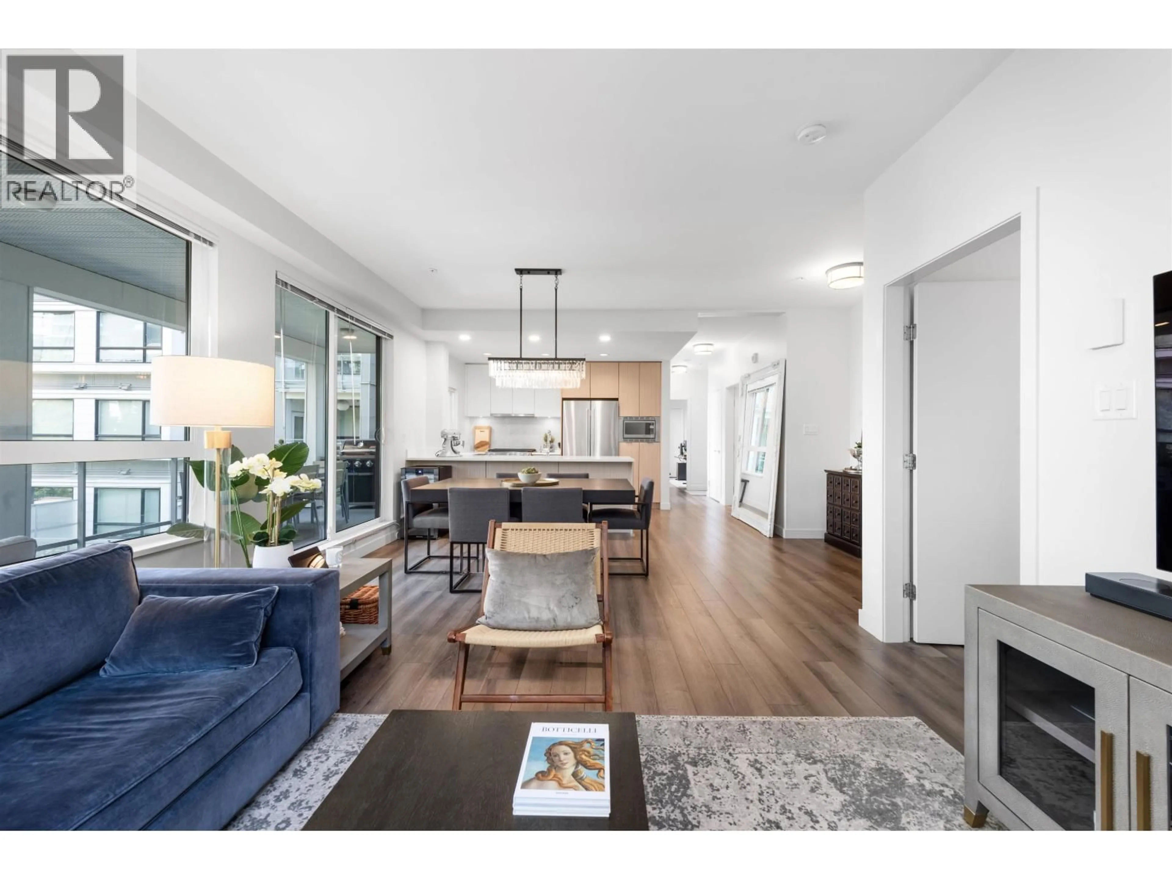 Unknown for 301 - 2188 MADISON AVENUE, Burnaby British Columbia V5C0J8