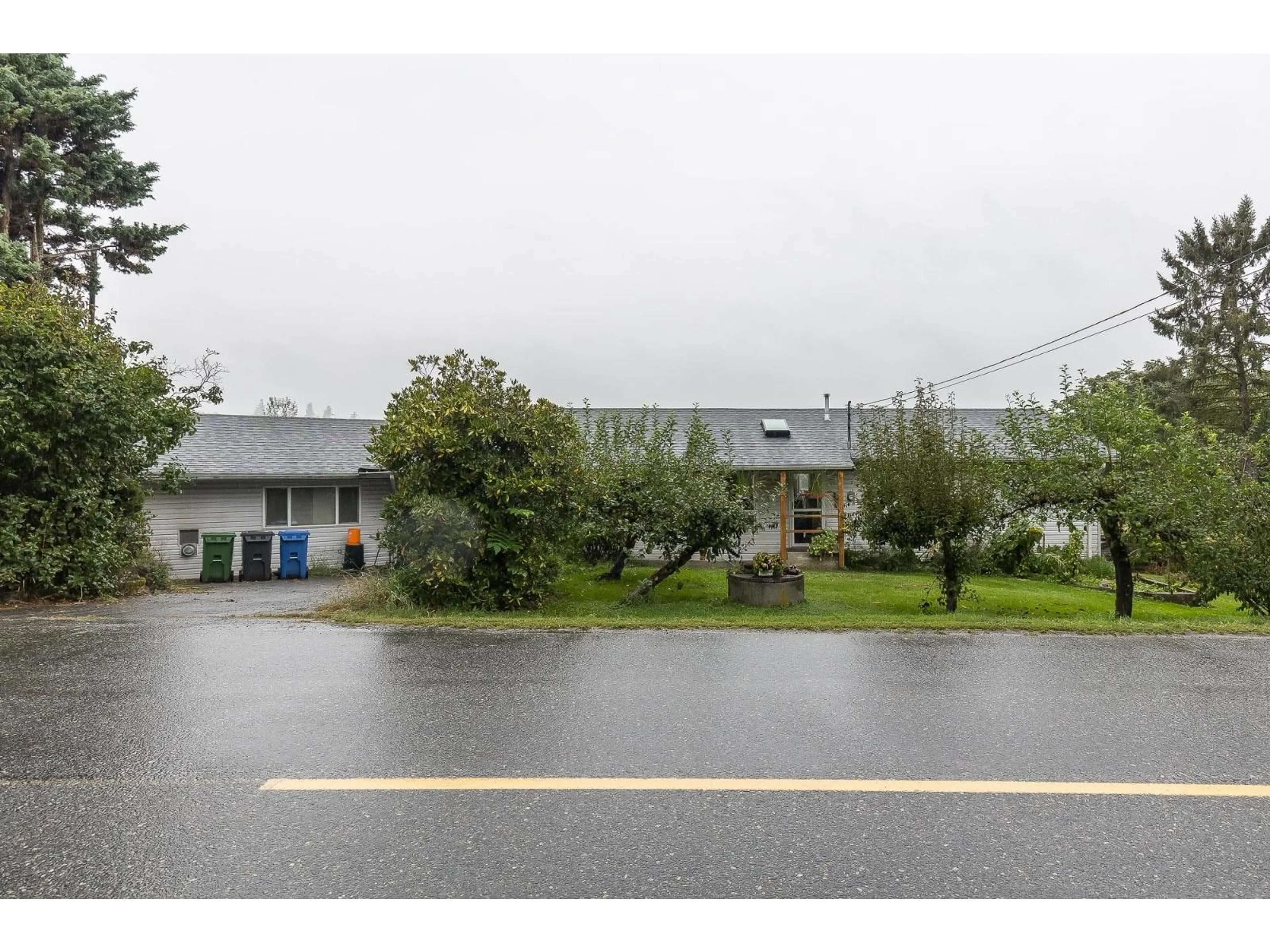 Unknown for 31211 OLUND, Abbotsford British Columbia V4X1Z0
