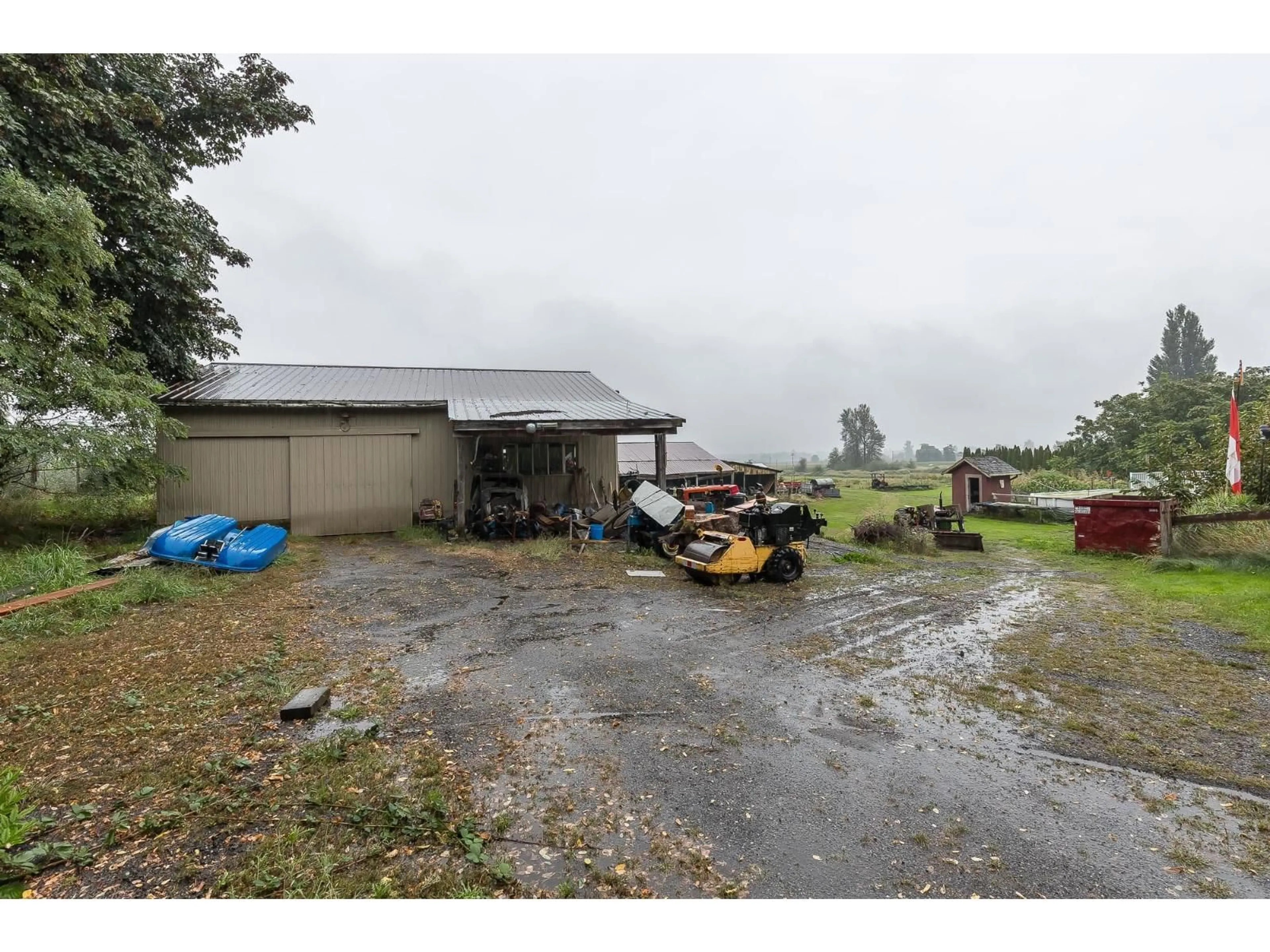 Shed for 31211 OLUND, Abbotsford British Columbia V4X1Z0