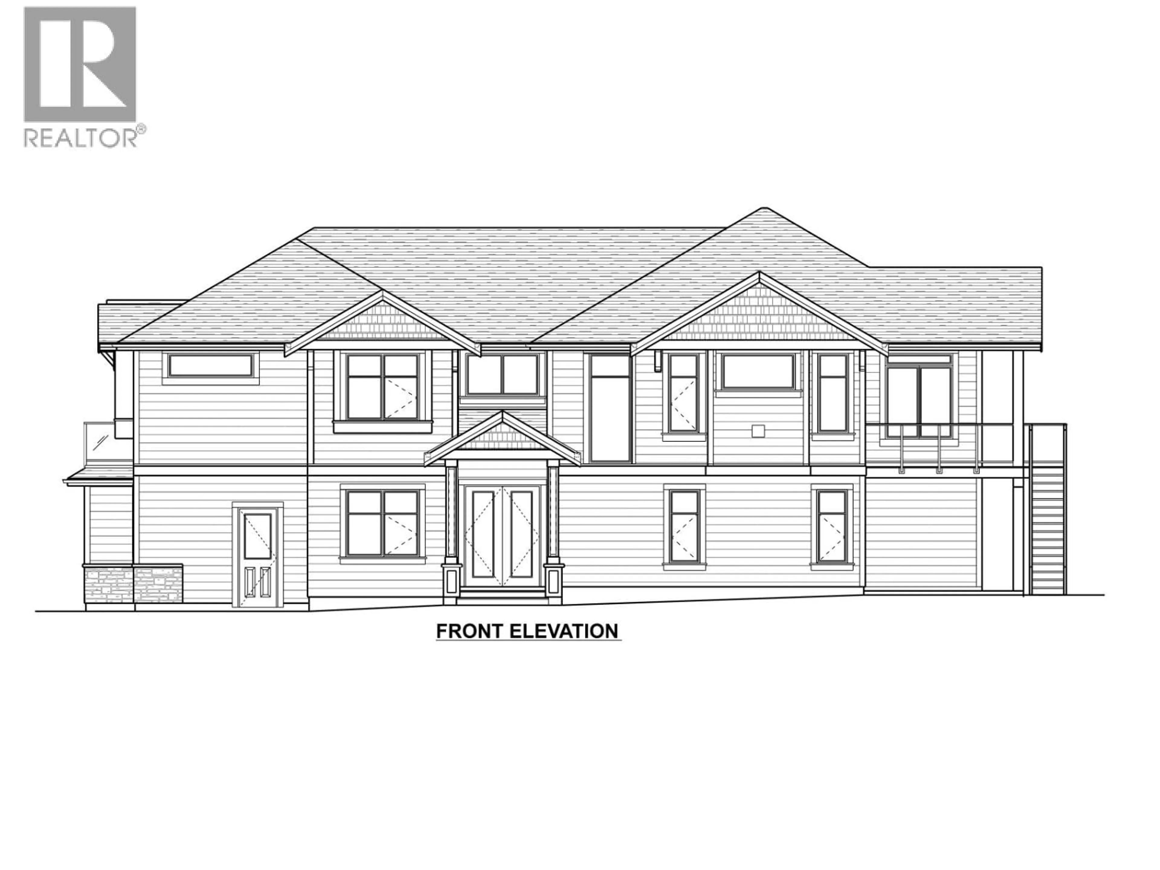 Floor plan for 24406 JENEWEIN DRIVE, Maple Ridge British Columbia V2W1H8