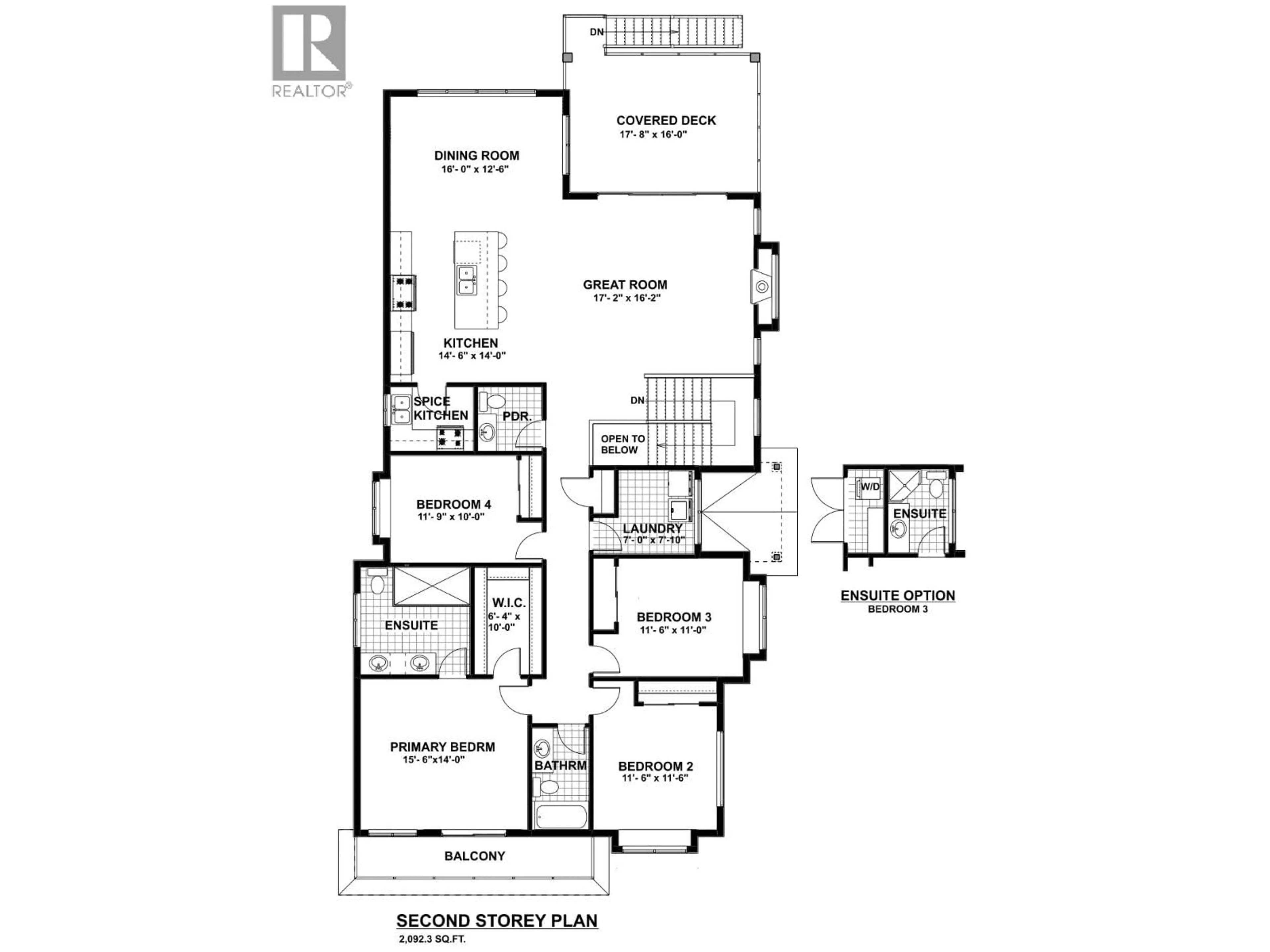 Floor plan for 24406 JENEWEIN DRIVE, Maple Ridge British Columbia V2W1H8