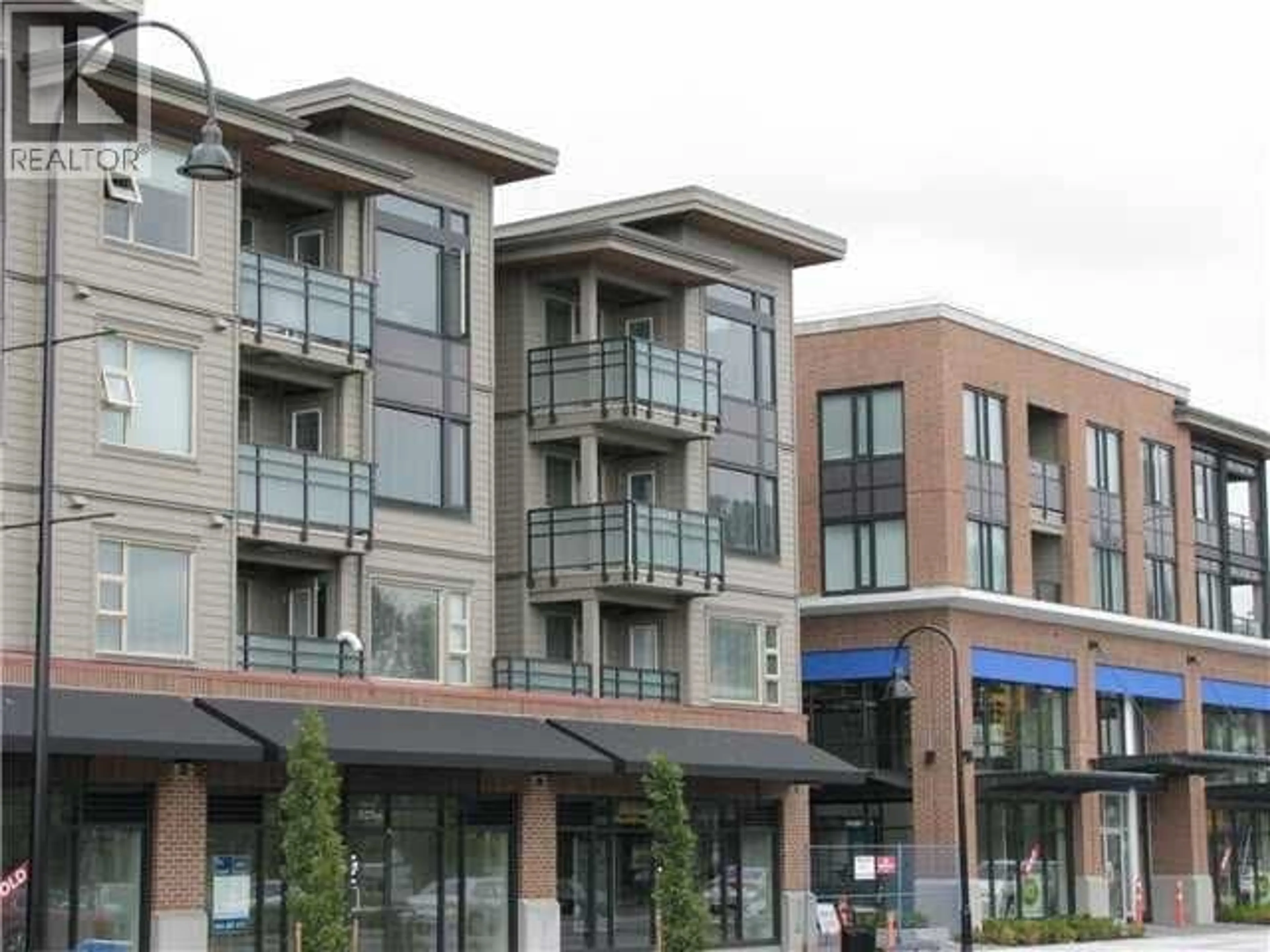 Unknown for 306 - 1673 LLOYD AVENUE, North Vancouver British Columbia V7P0A9