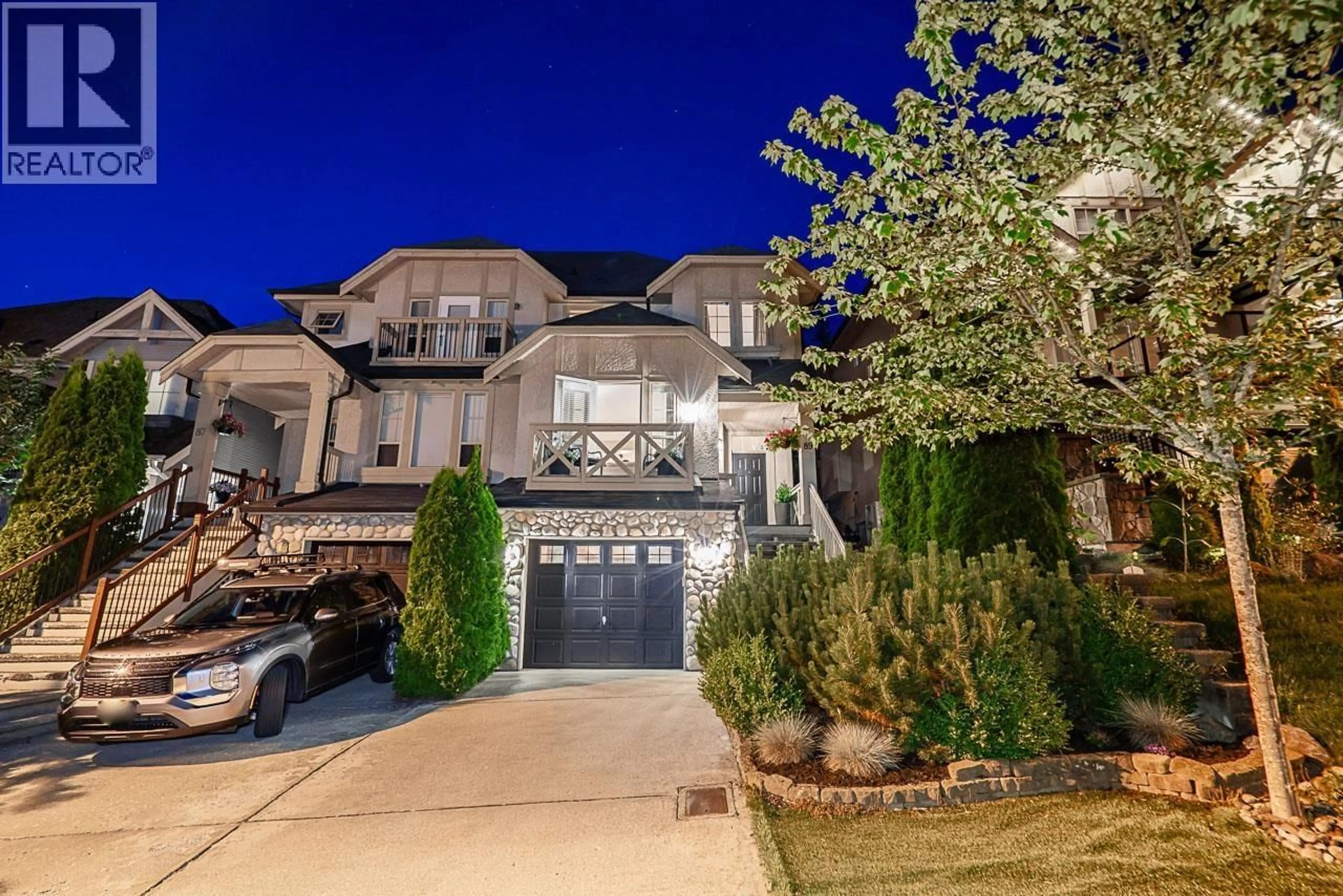 Unknown for 89 FERNWAY DRIVE, Port Moody British Columbia V3H5K5