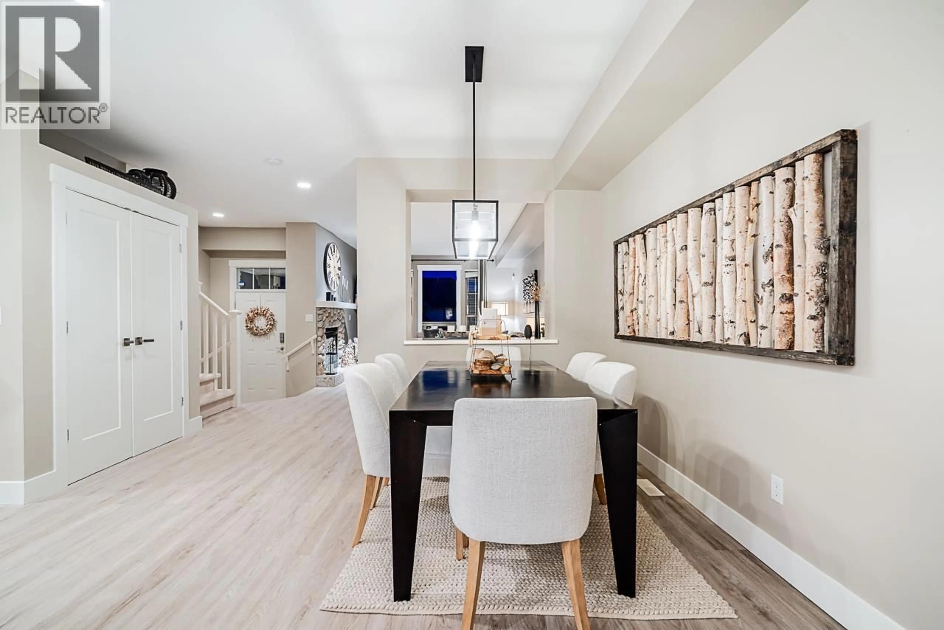 Dining room, unknown for 89 FERNWAY DRIVE, Port Moody British Columbia V3H5K5