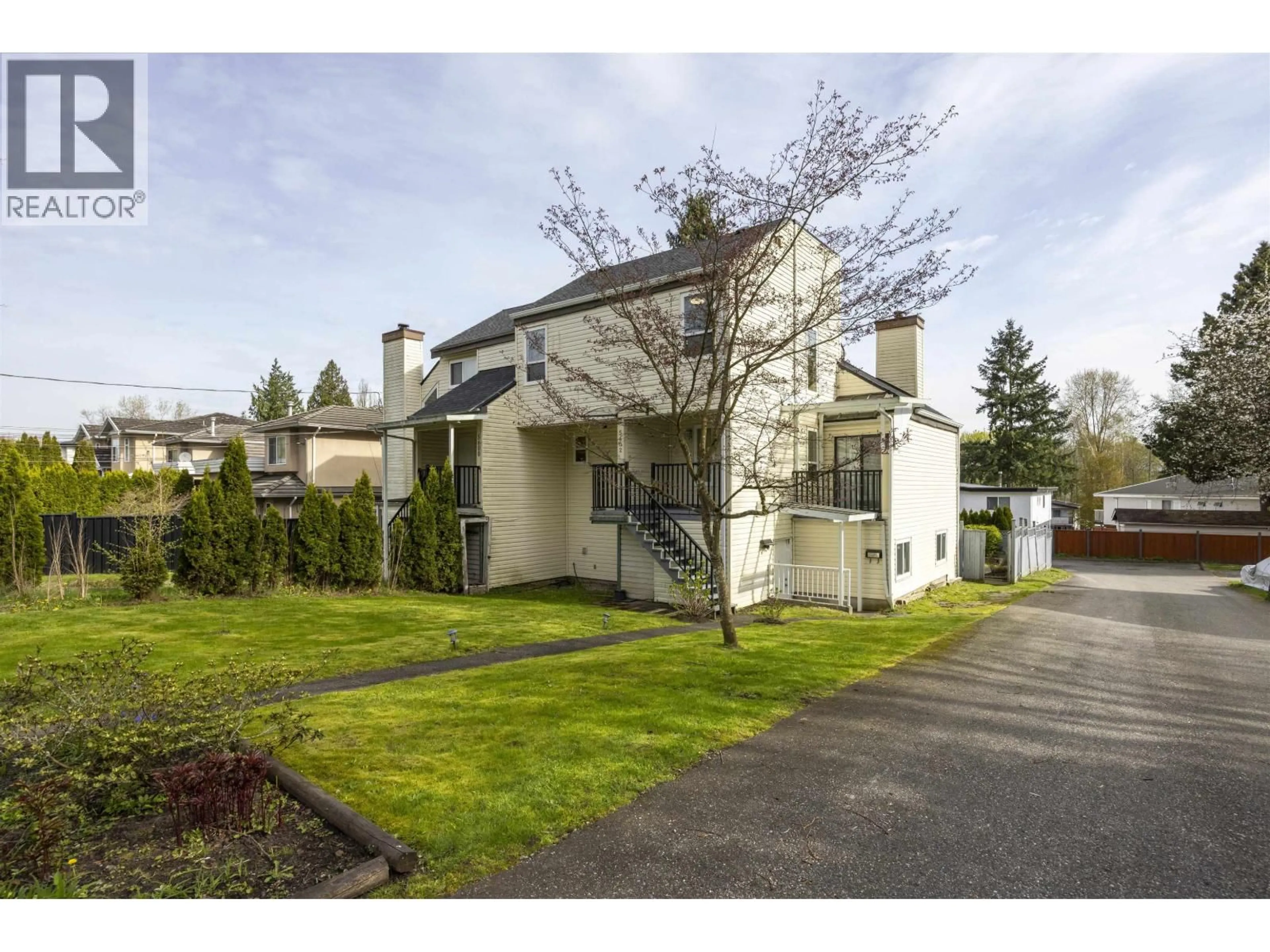 Unknown for 5602 CLAUDE AVENUE, Burnaby British Columbia V5E2M6
