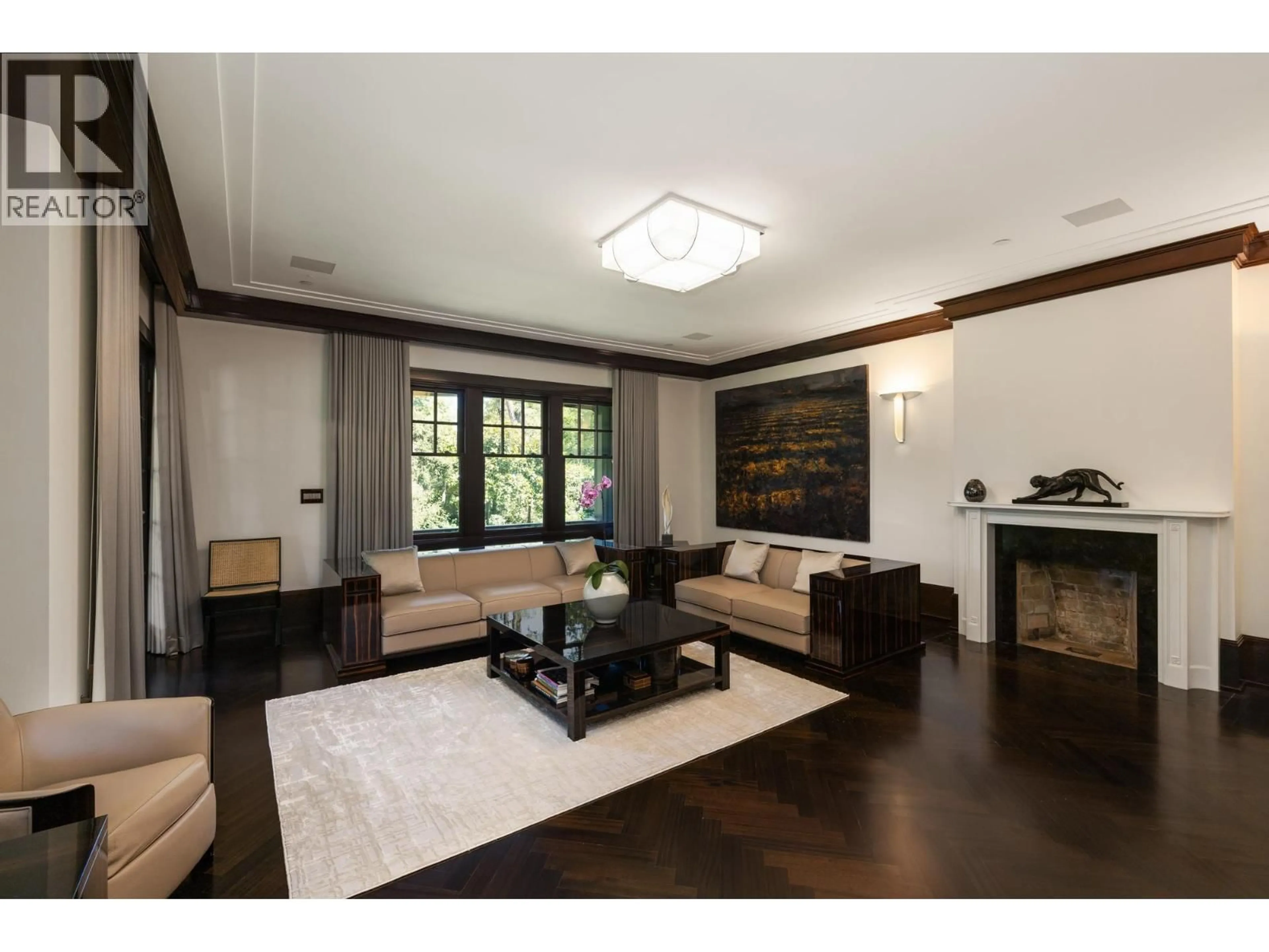 Living room with furniture, unknown for 3538 CYPRESS STREET, Vancouver British Columbia V6J3P1