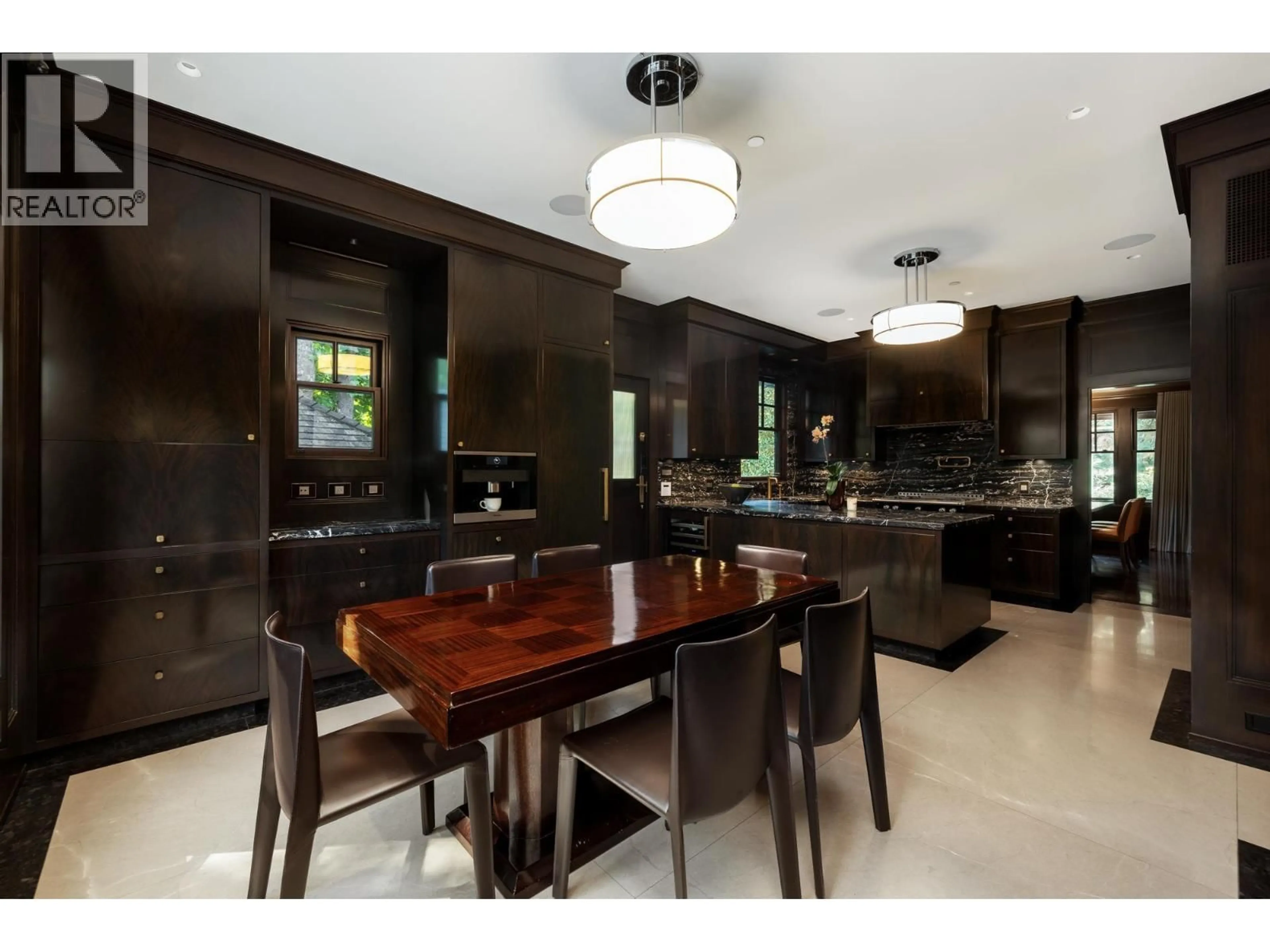 Contemporary kitchen, unknown for 3538 CYPRESS STREET, Vancouver British Columbia V6J3P1