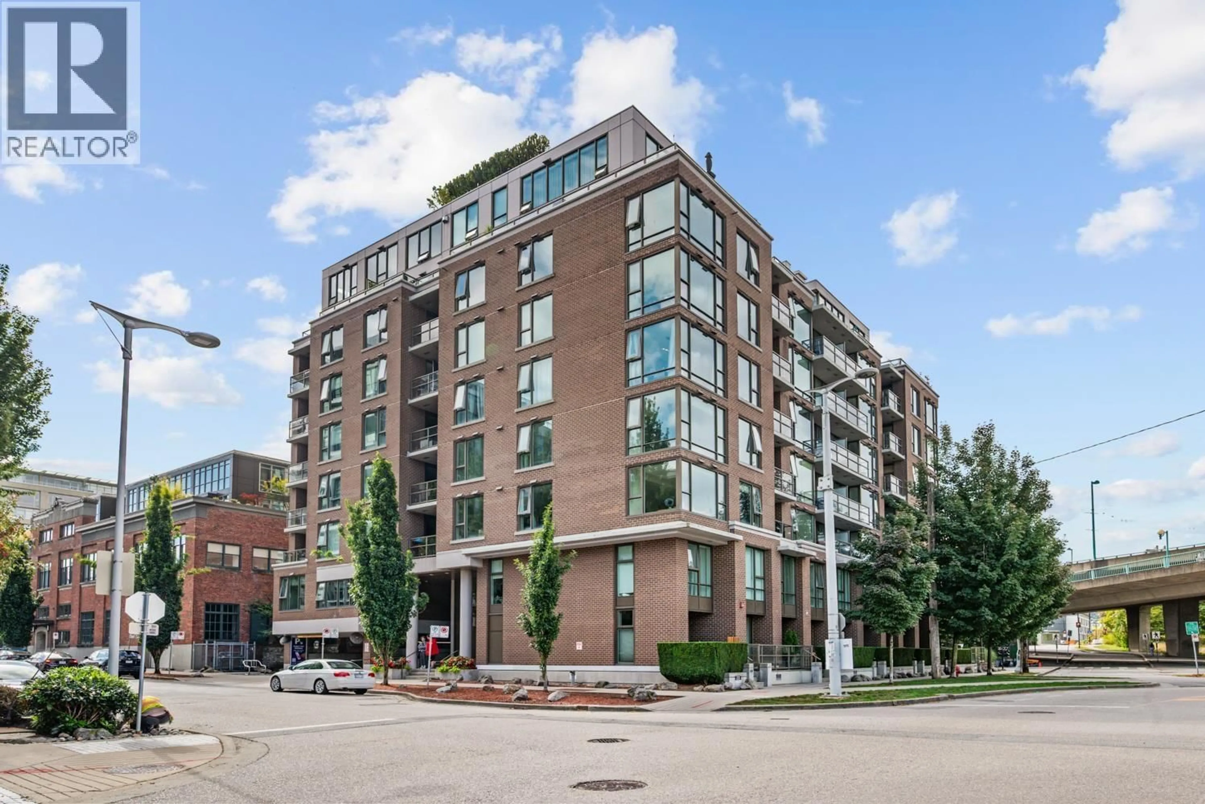 Unknown for 203 - 1919 WYLIE STREET, Vancouver British Columbia V5Y0E7