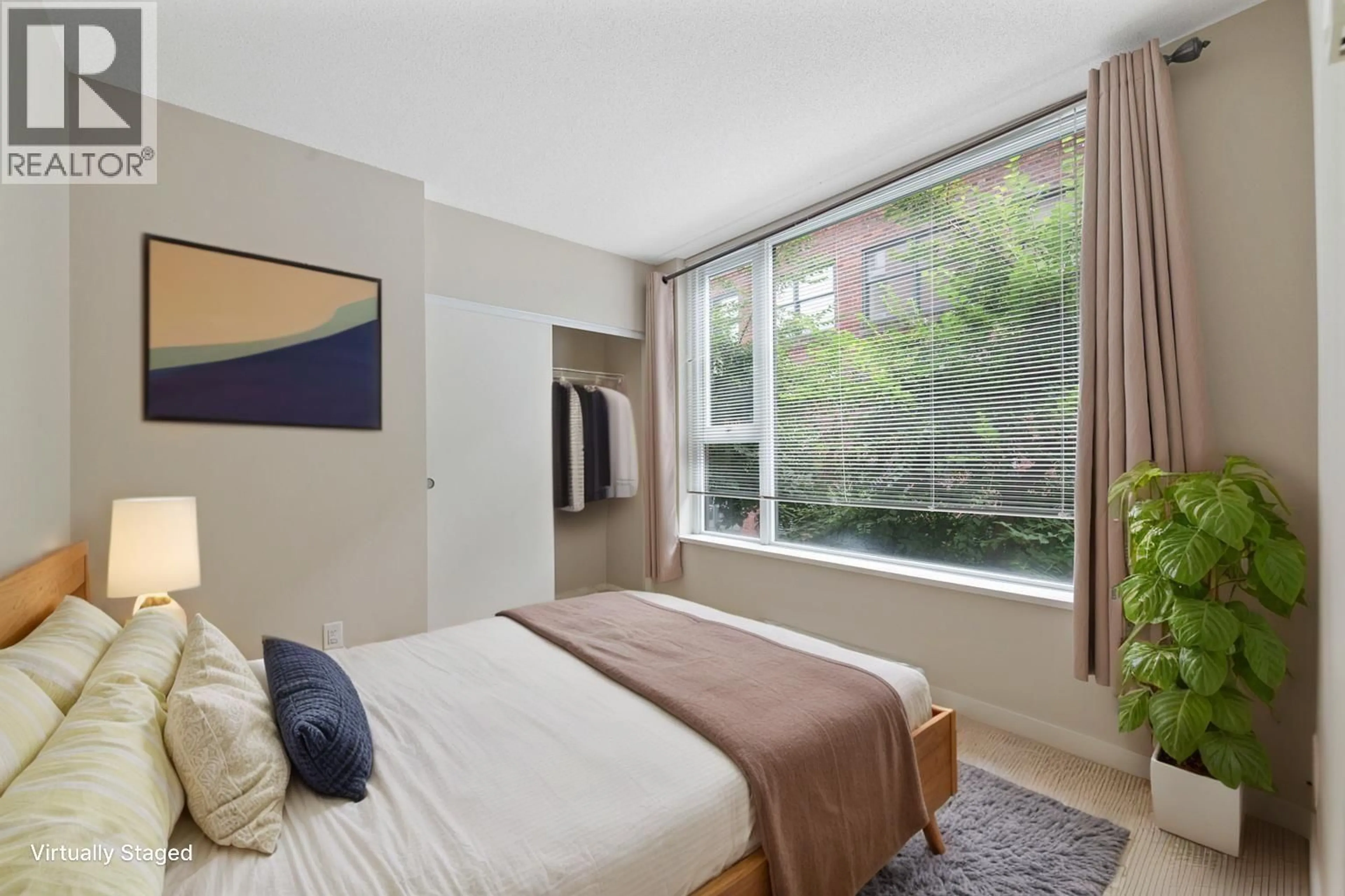 A pic of a room for 203 - 1919 WYLIE STREET, Vancouver British Columbia V5Y0E7