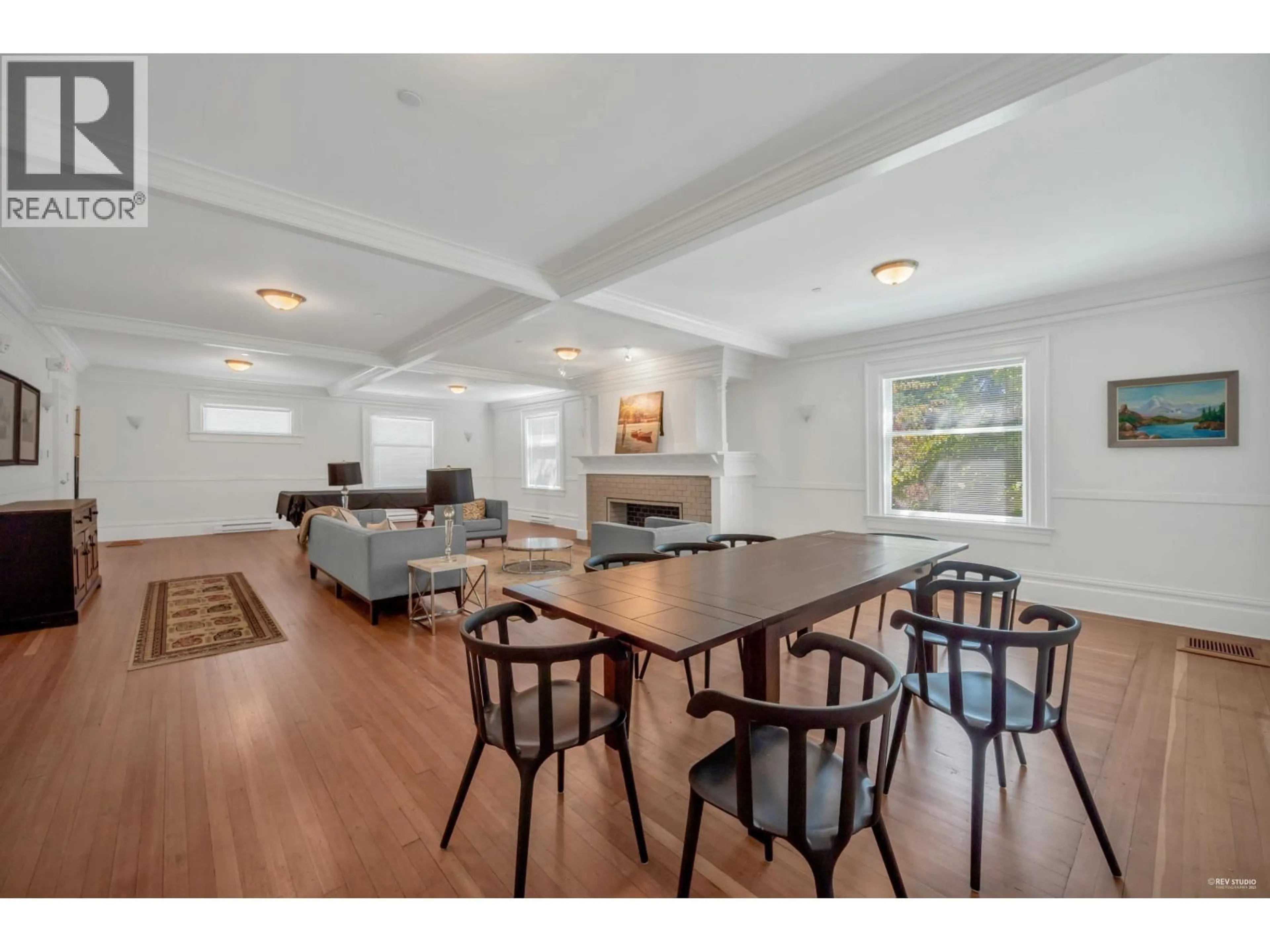 Unknown for 406 - 8485 NEW HAVEN CLOSE, Burnaby British Columbia V5J0B7